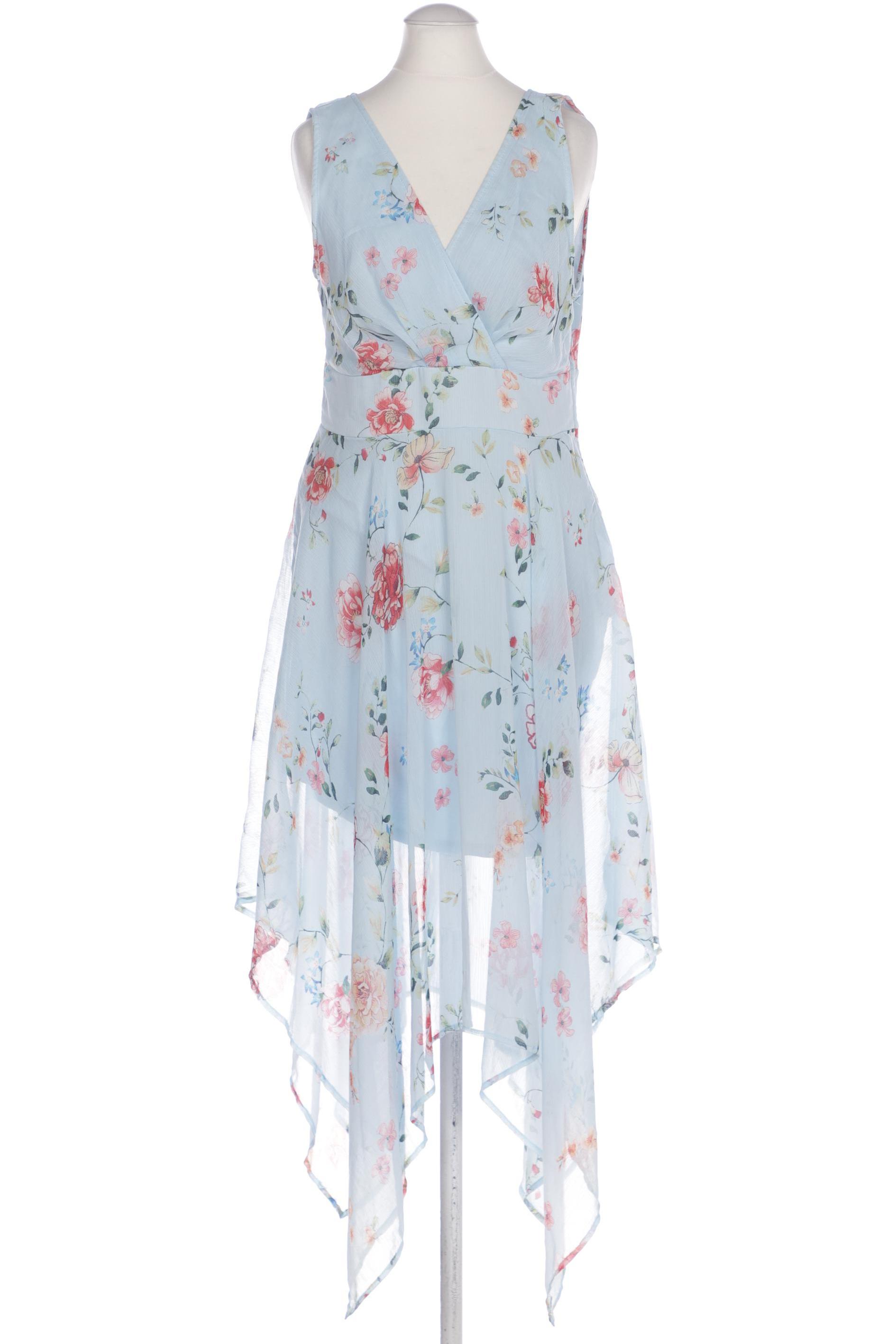 

Orsay Damen Kleid, hellblau, Gr. 34