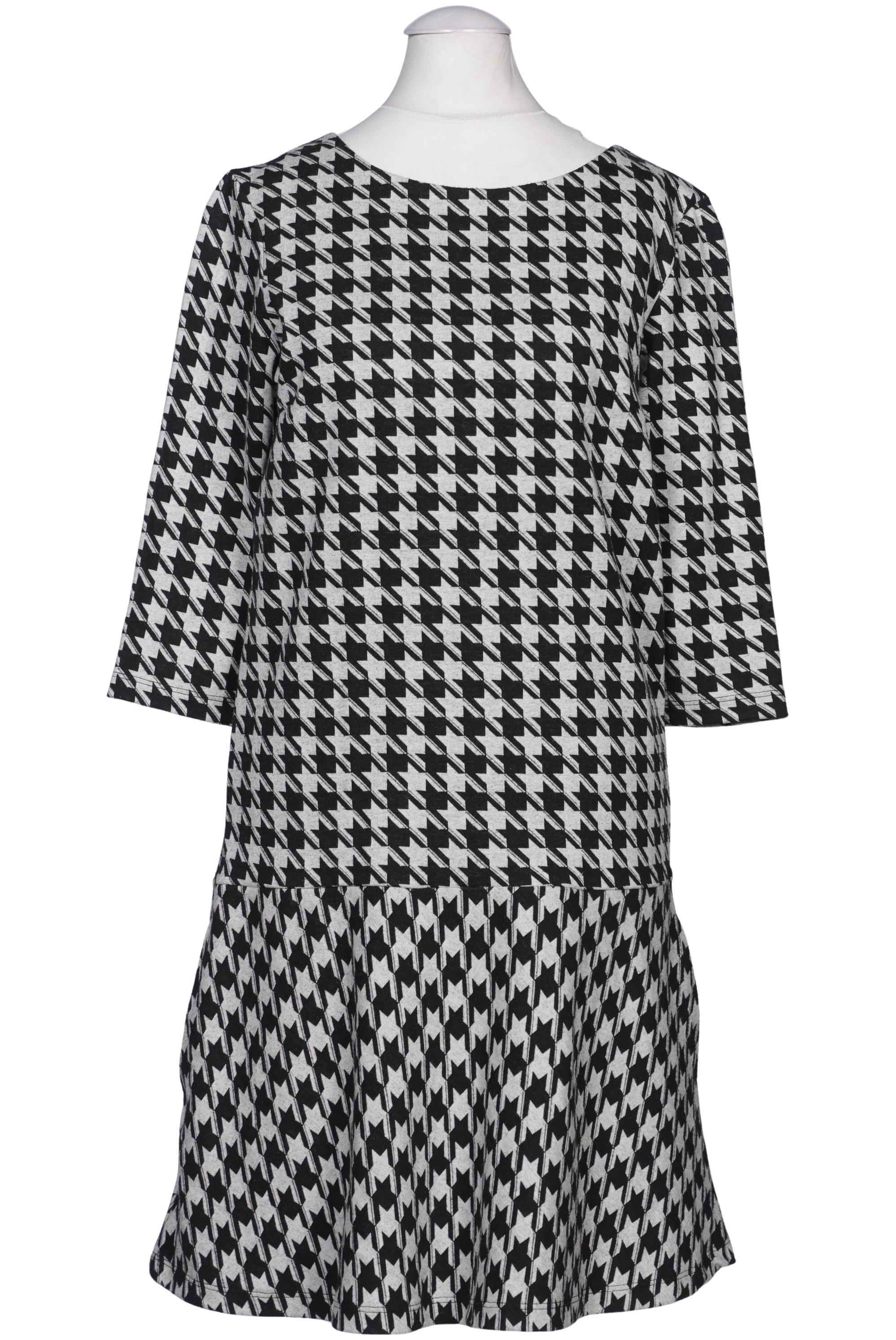 

Orsay Damen Kleid, schwarz, Gr. 36