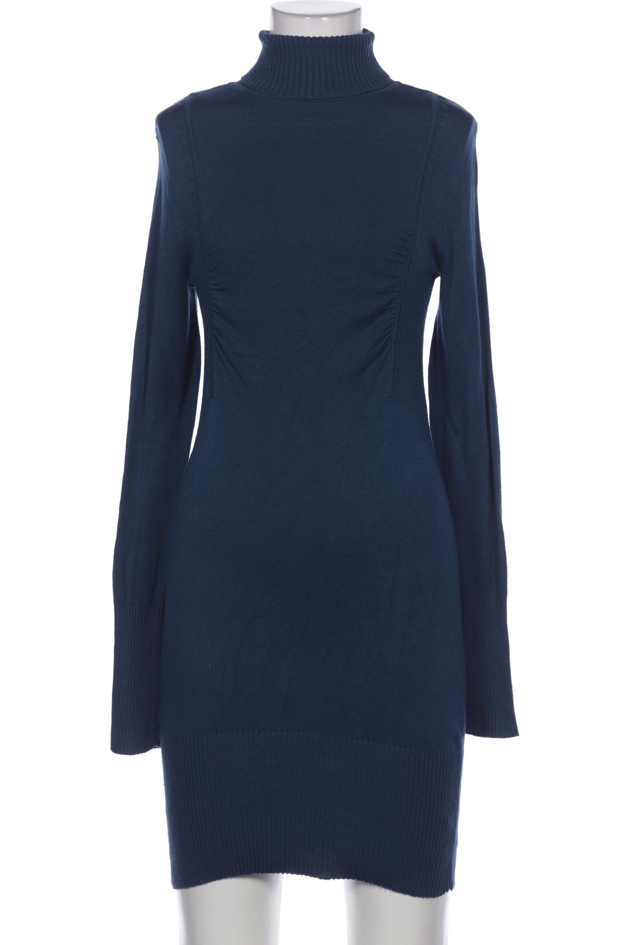 

Orsay Damen Kleid, blau, Gr. 32