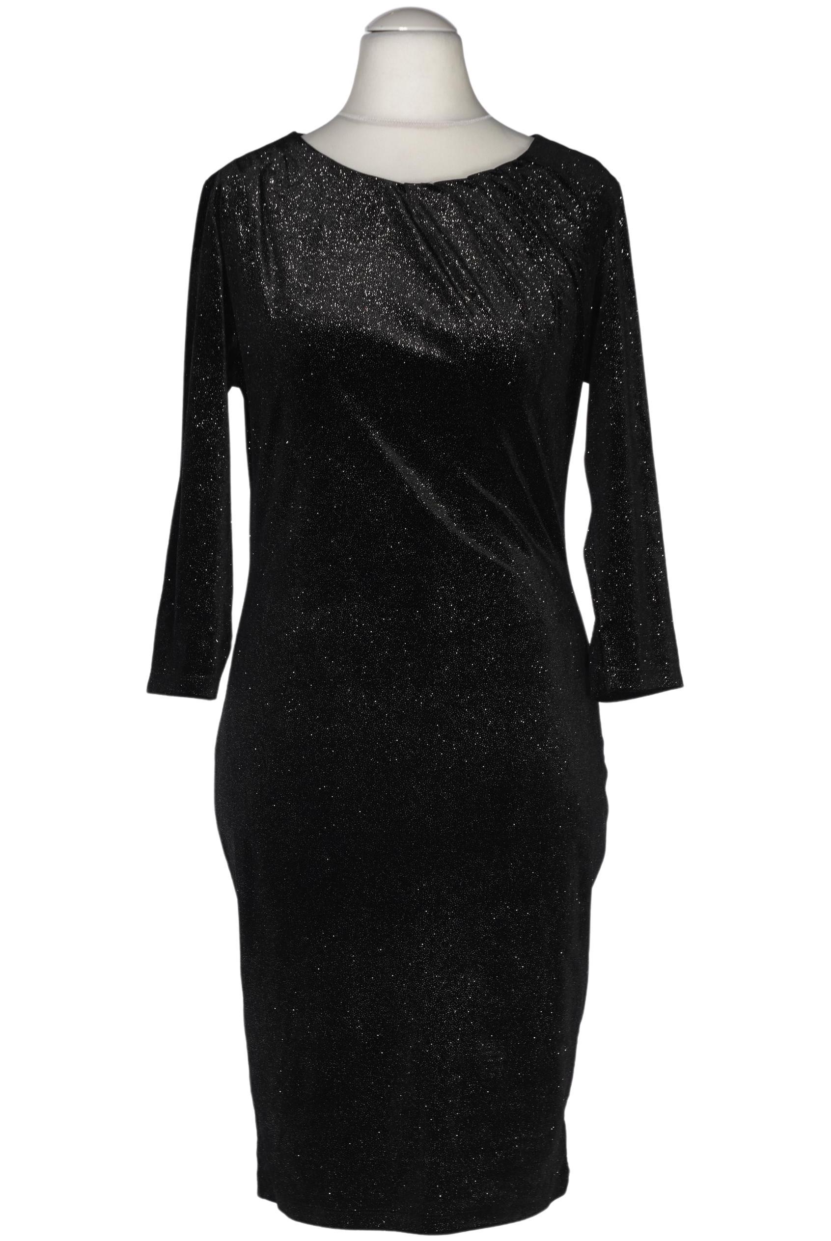 

Orsay Damen Kleid, schwarz, Gr. 42
