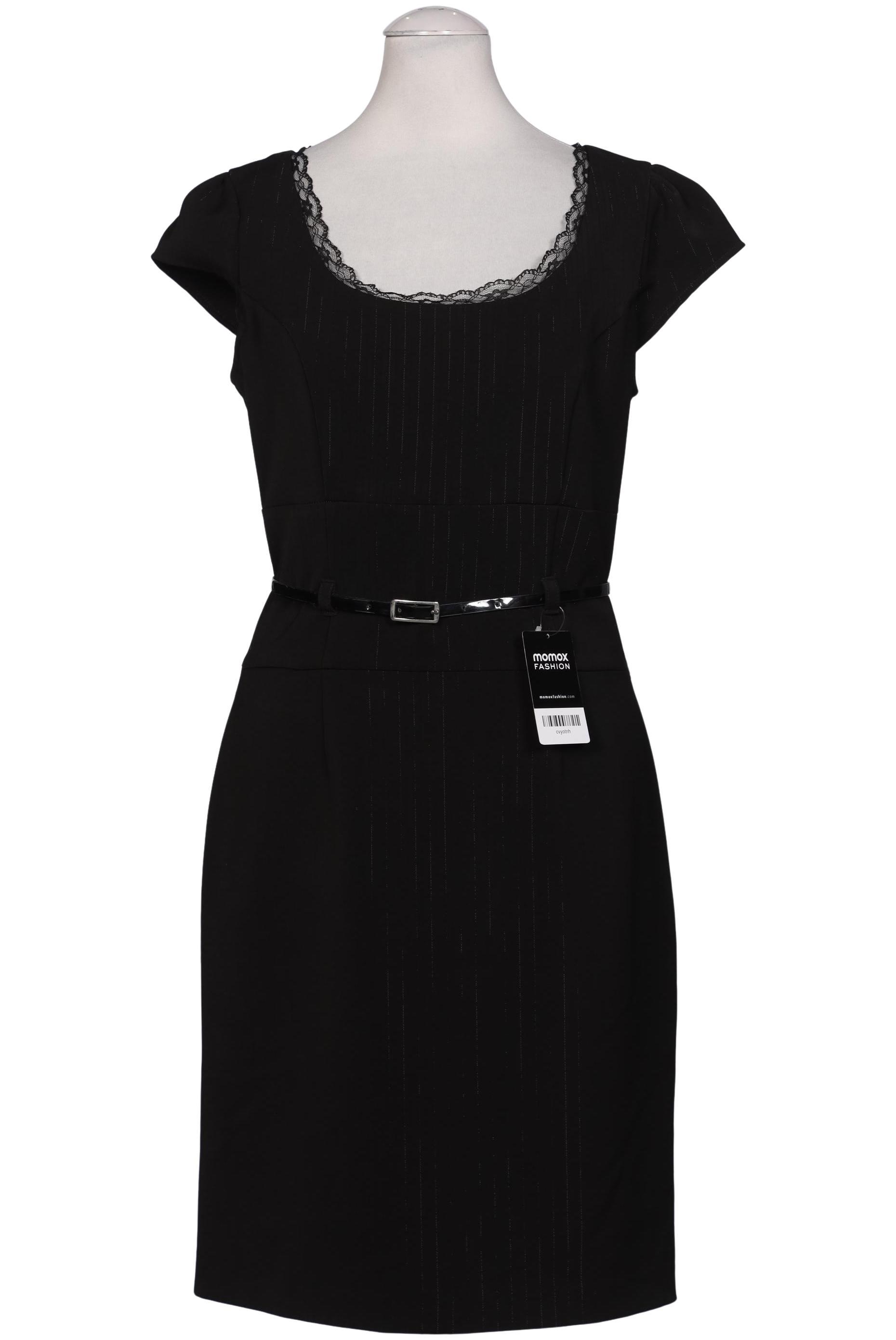 

Orsay Damen Kleid, schwarz, Gr. 36