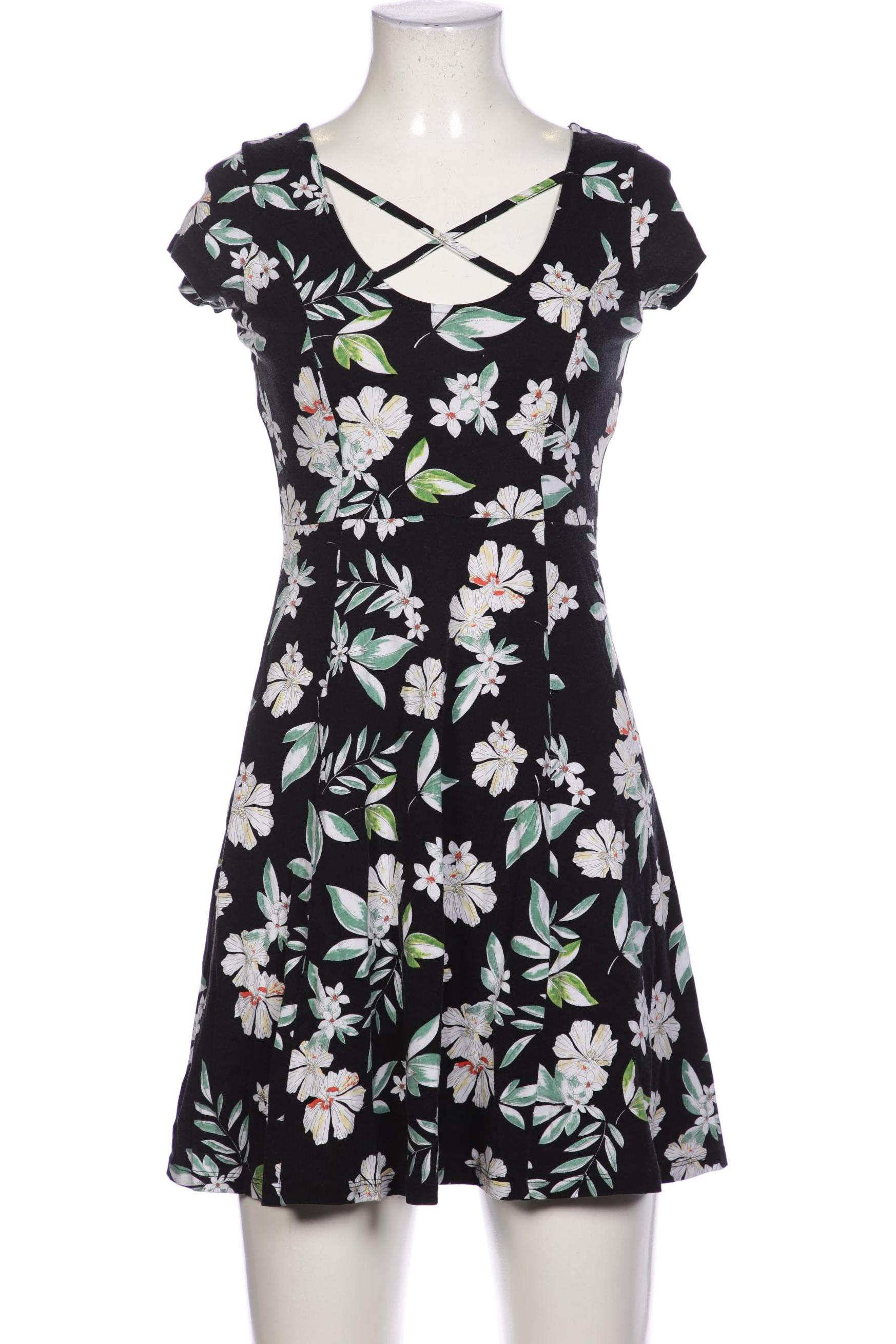 

Orsay Damen Kleid, schwarz, Gr. 34