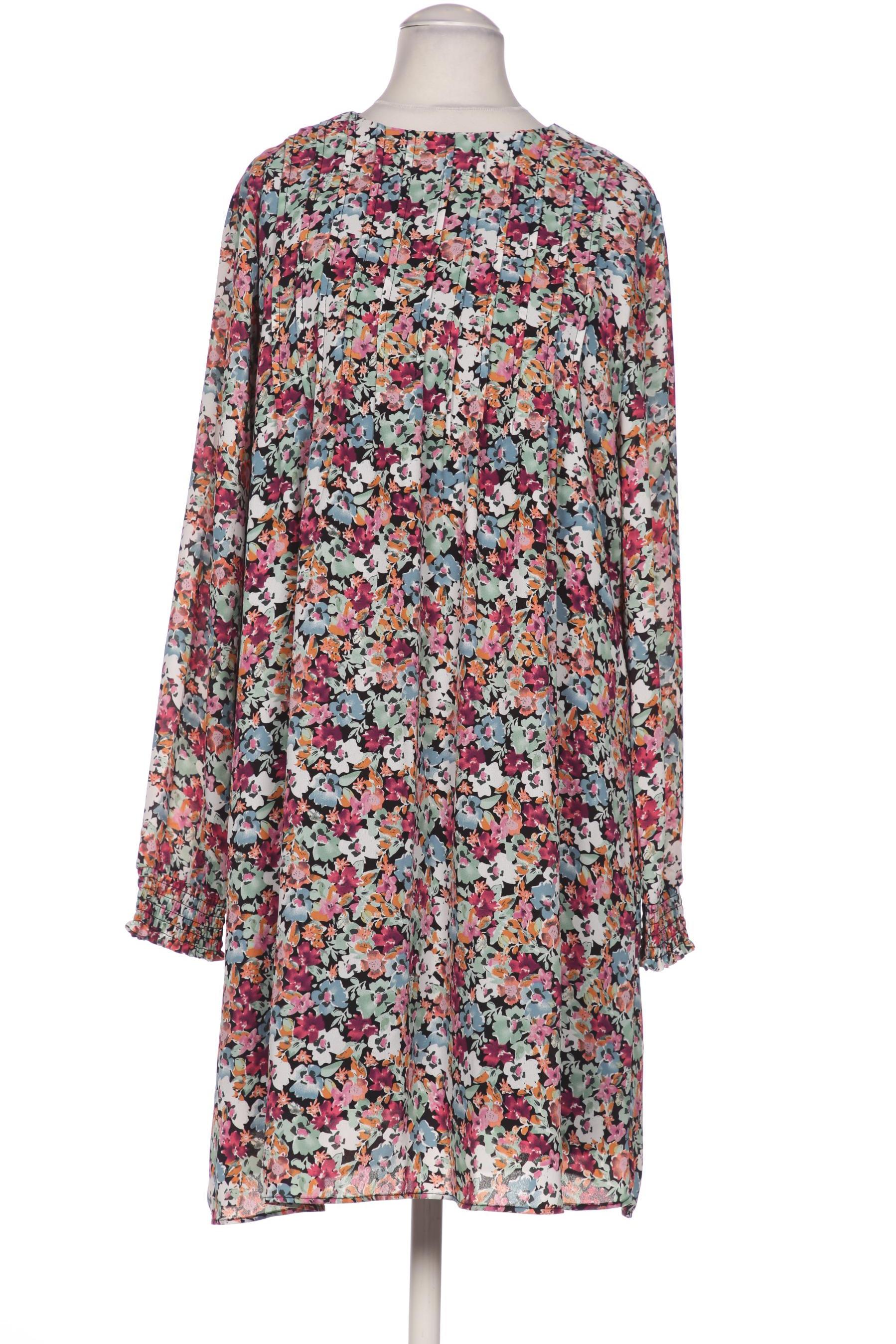 

Orsay Damen Kleid, mehrfarbig, Gr. 32