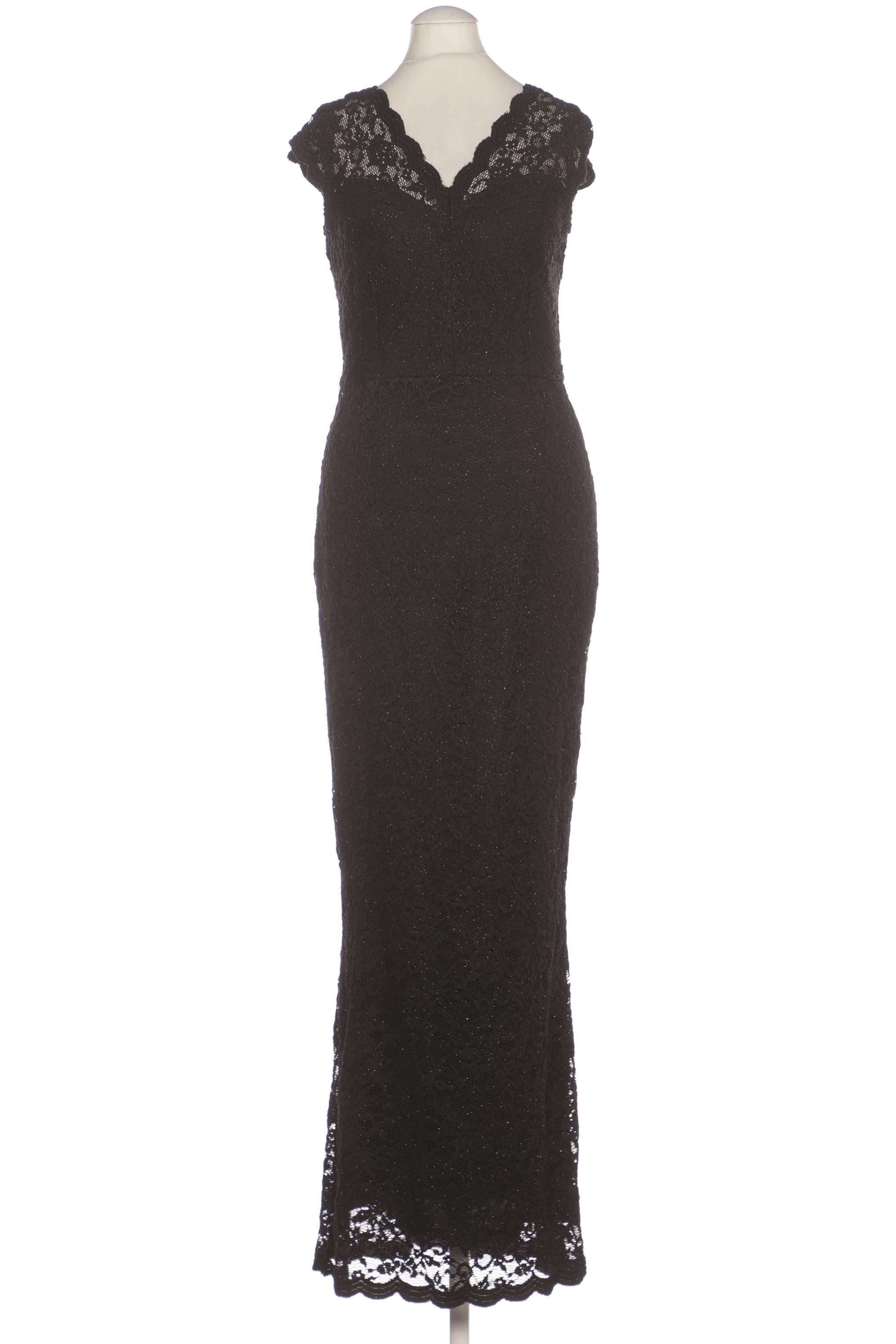

Orsay Damen Kleid, schwarz