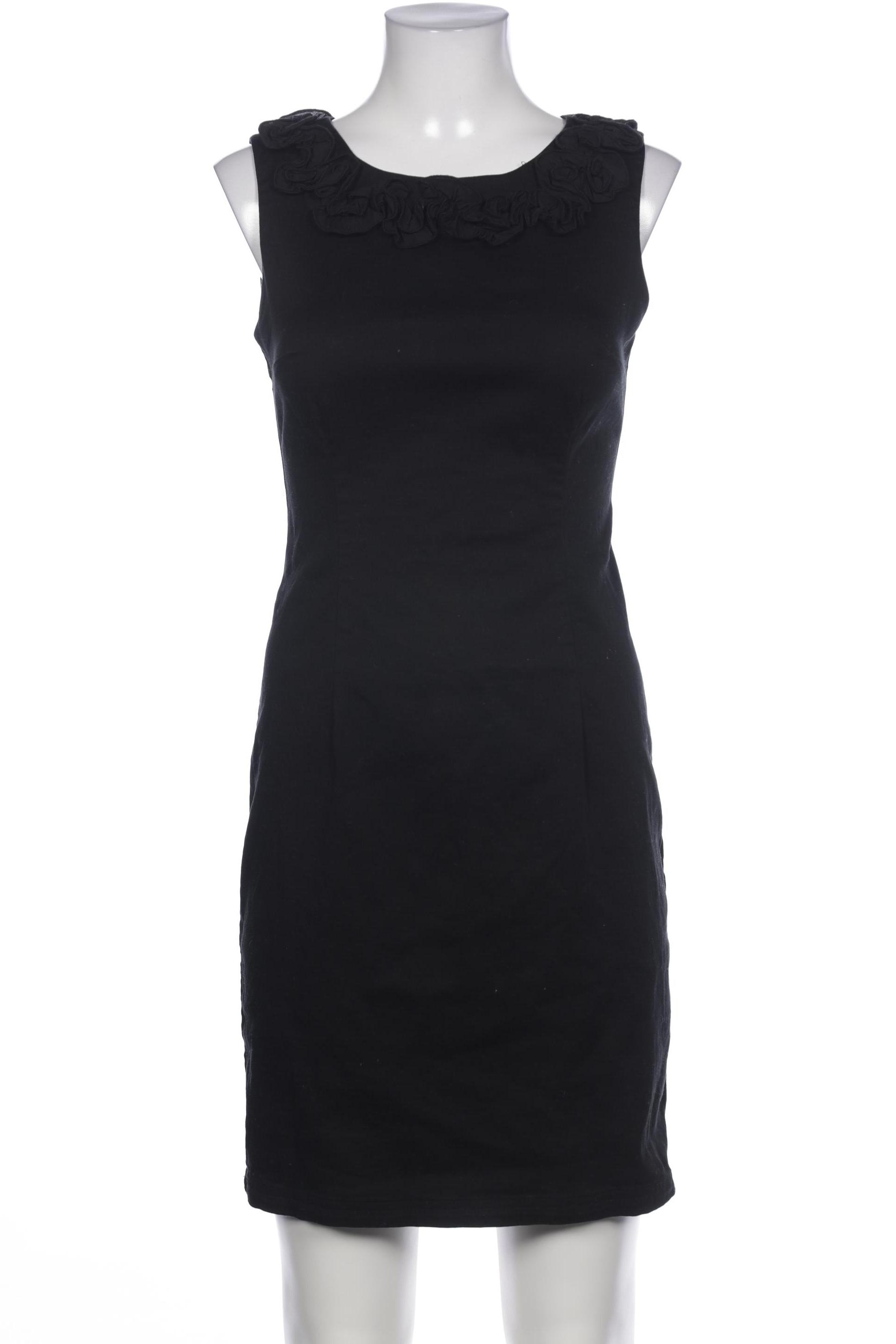 

Orsay Damen Kleid, schwarz, Gr. 38