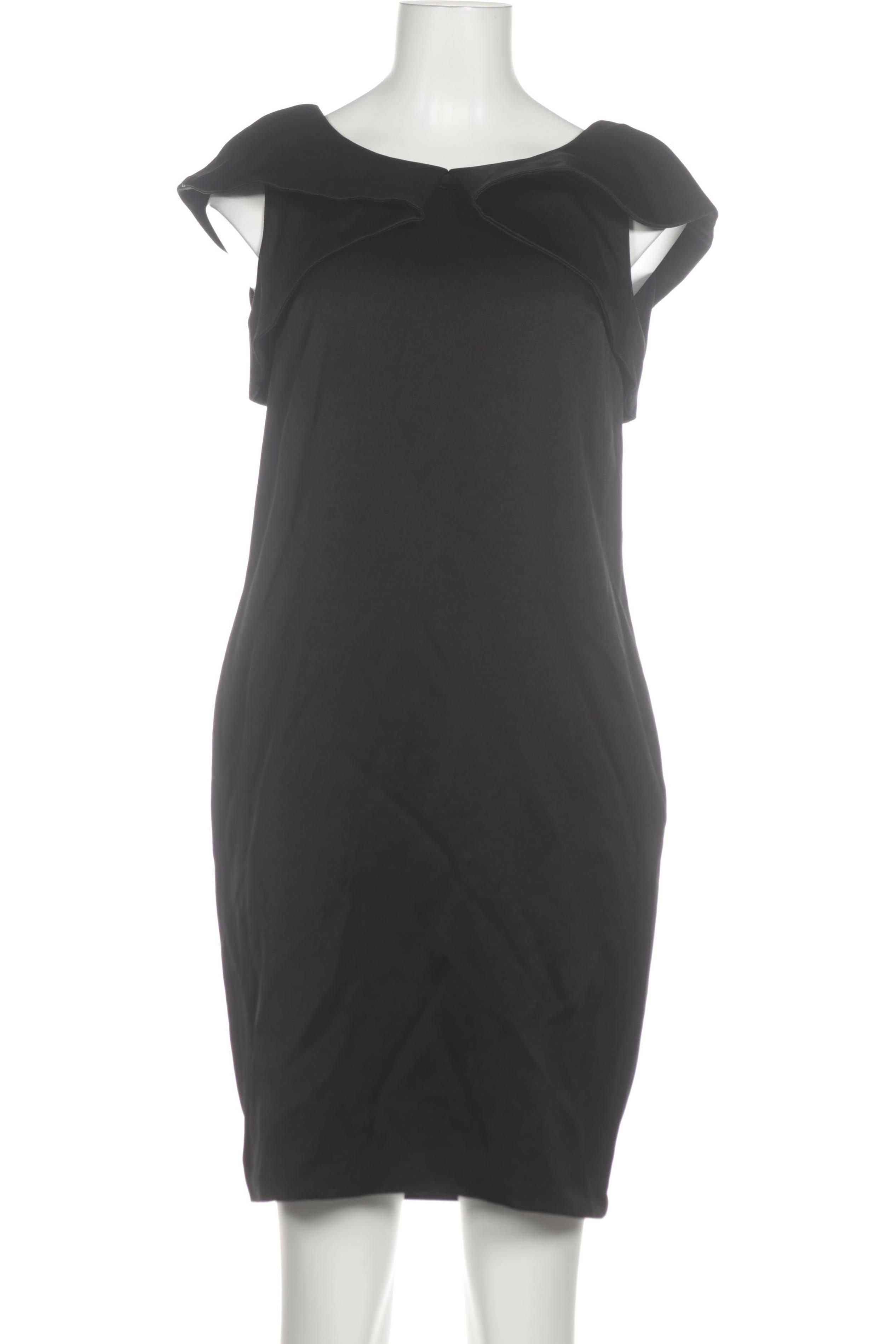 

Orsay Damen Kleid, schwarz, Gr. 34