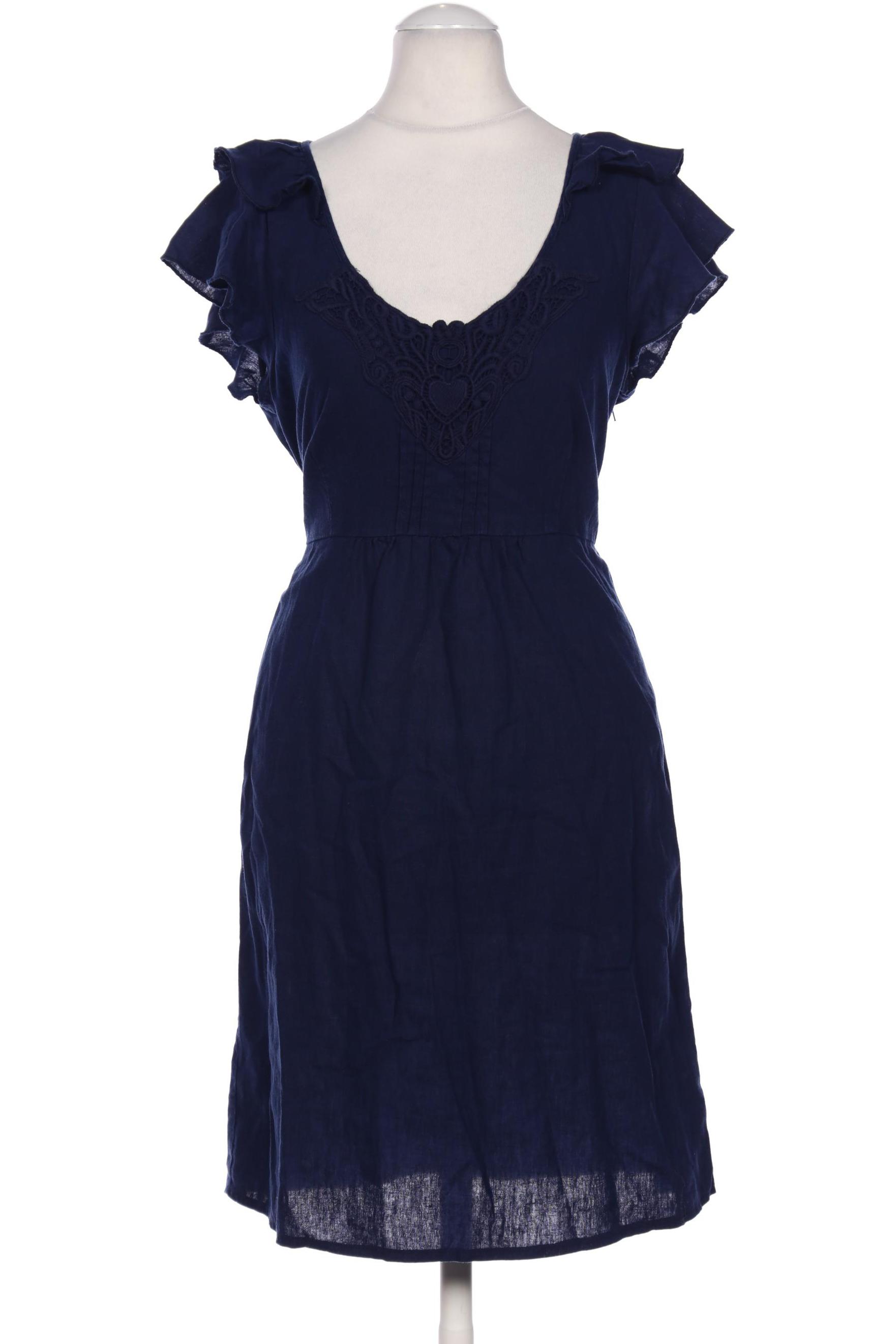 

Orsay Damen Kleid, marineblau, Gr. 34