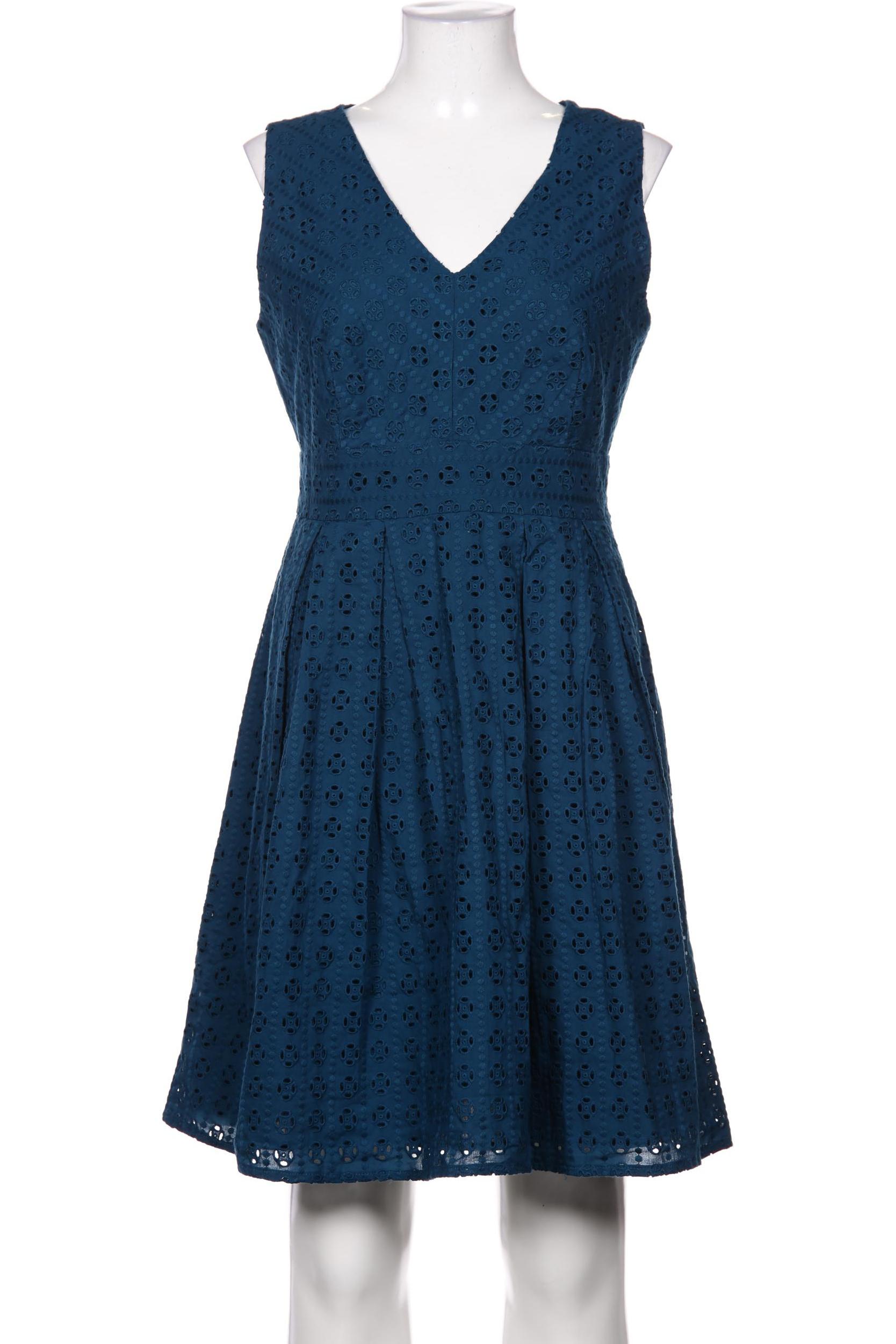 

Orsay Damen Kleid, blau, Gr. 40