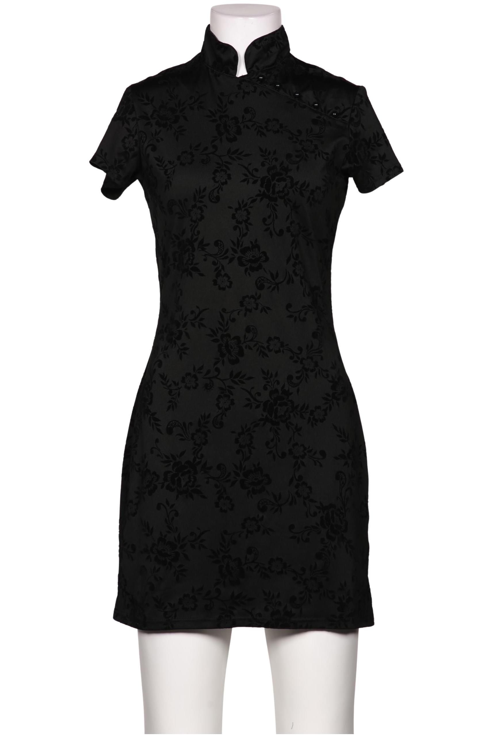 

Orsay Damen Kleid, schwarz, Gr. 34