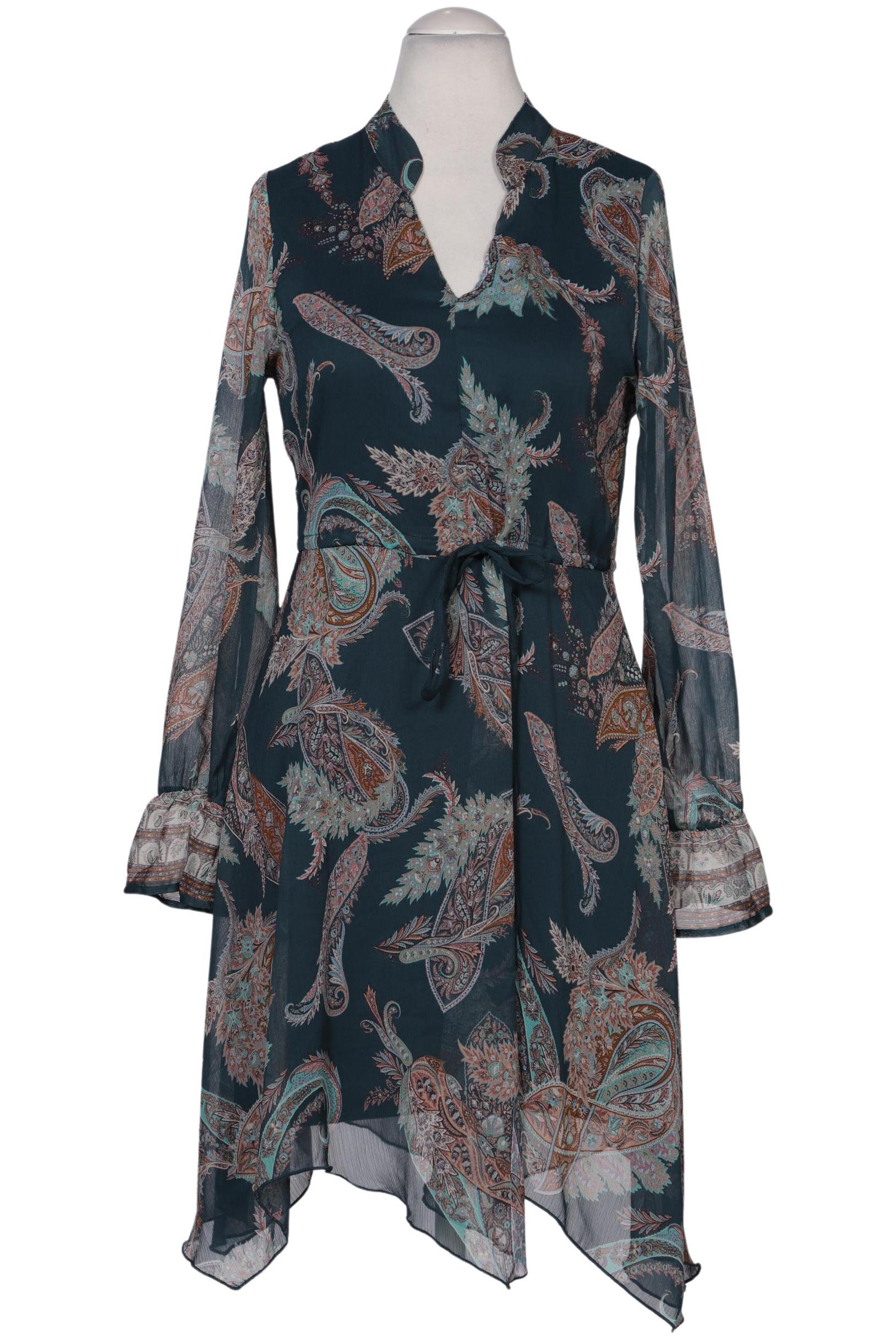 

Orsay Damen Kleid, türkis, Gr. 36