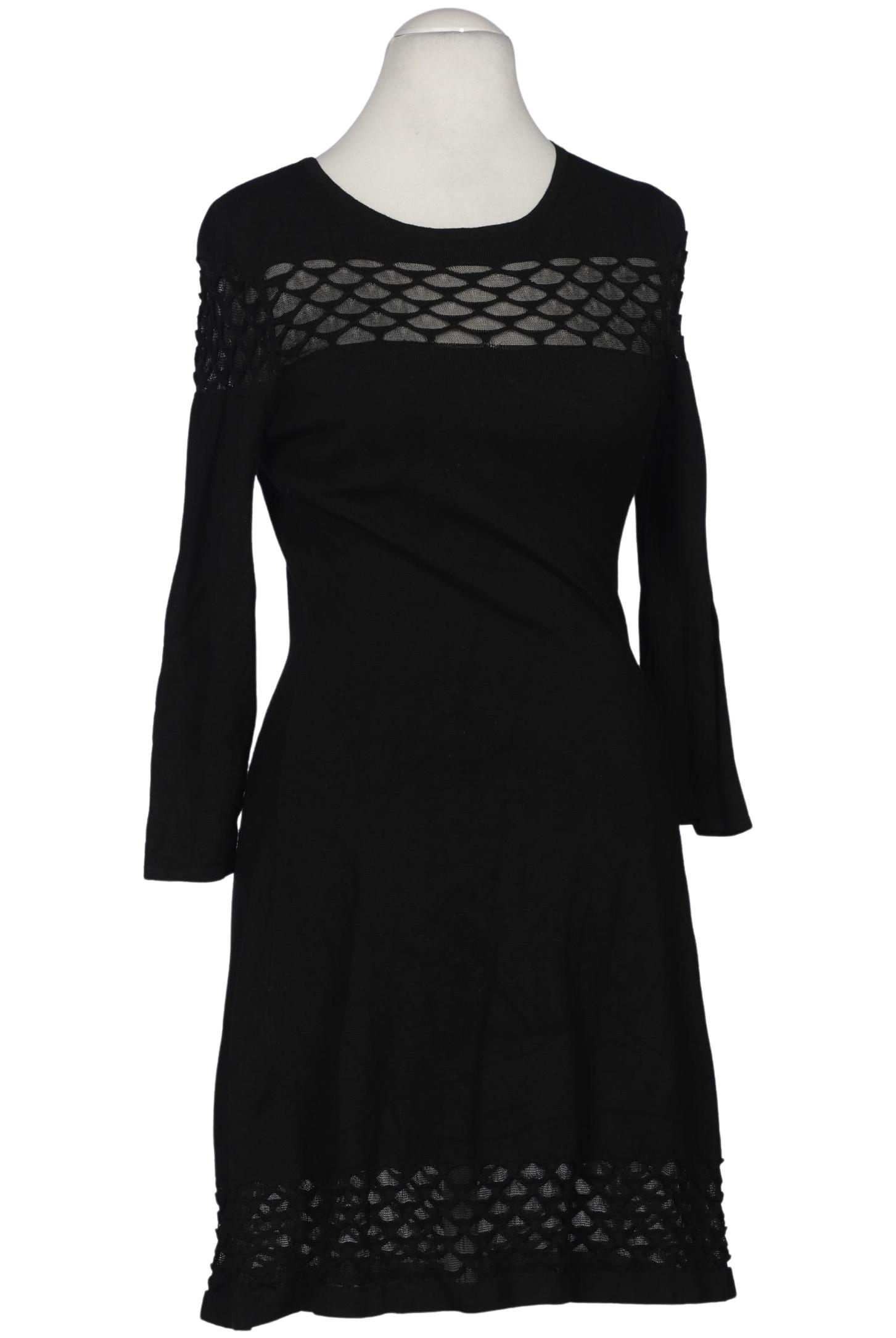 

Orsay Damen Kleid, schwarz, Gr. 38