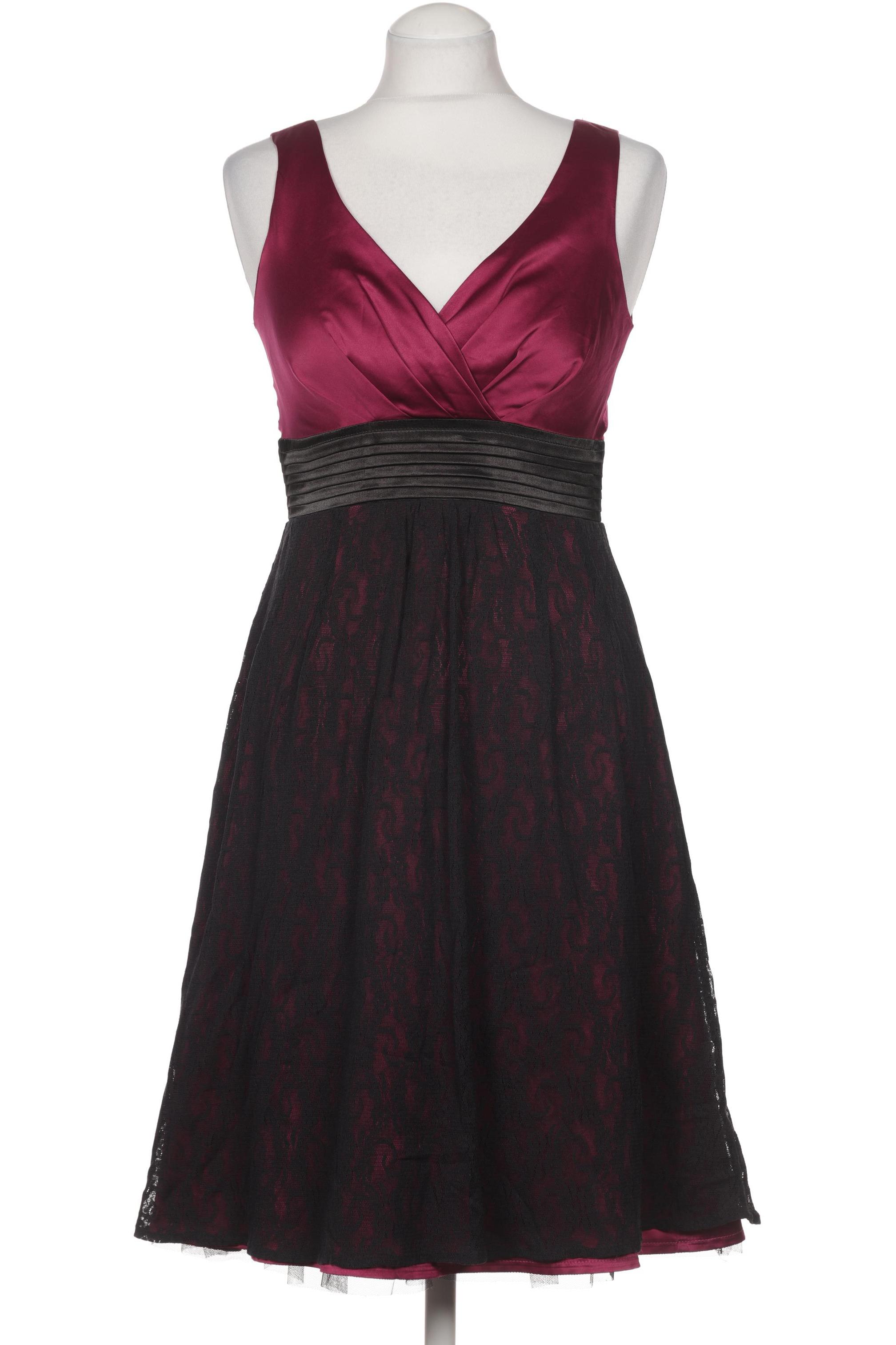 

Orsay Damen Kleid, bordeaux, Gr. 38