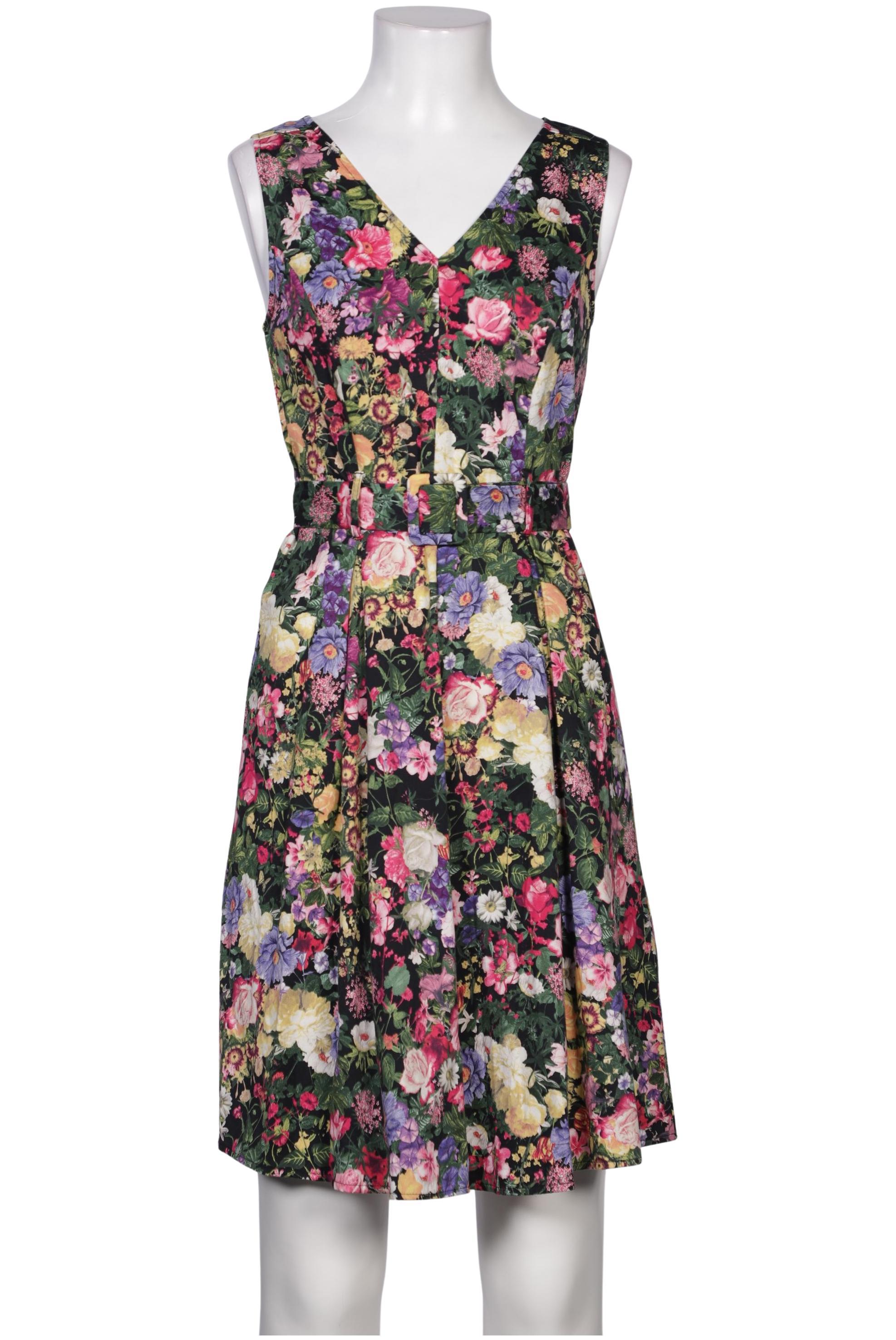 

Orsay Damen Kleid, mehrfarbig, Gr. 38