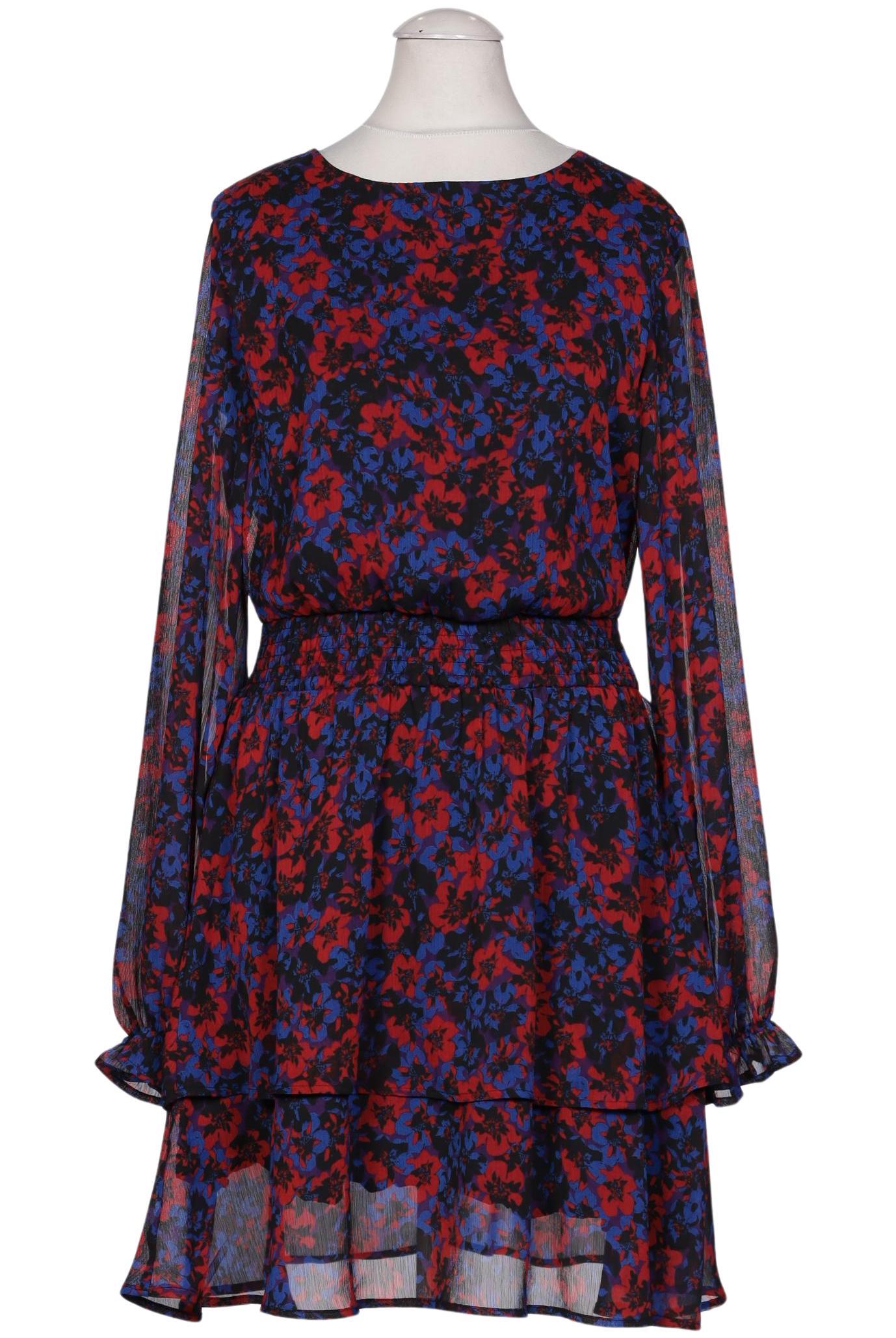 

Orsay Damen Kleid, mehrfarbig, Gr. 34