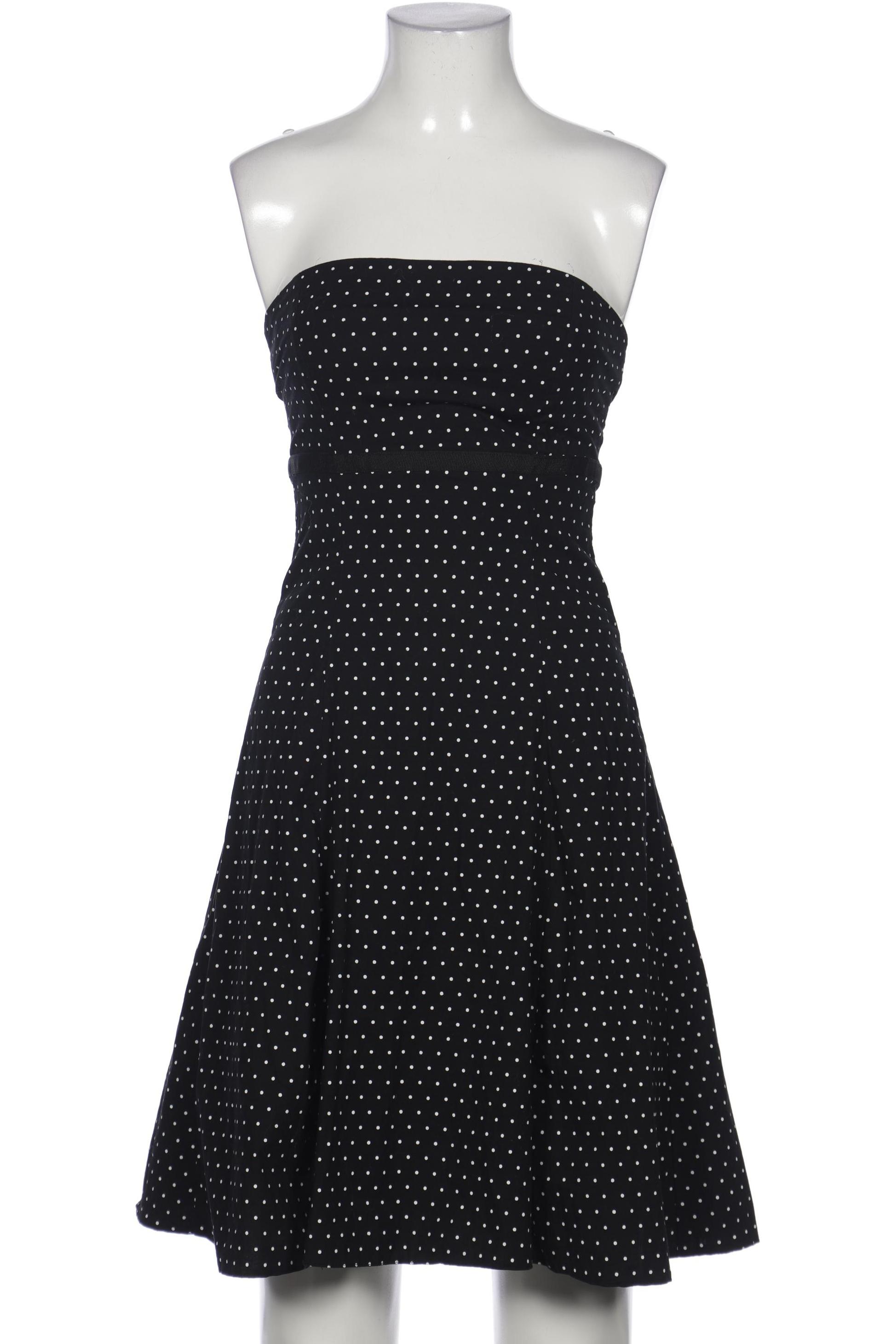 

Orsay Damen Kleid, schwarz, Gr. 34