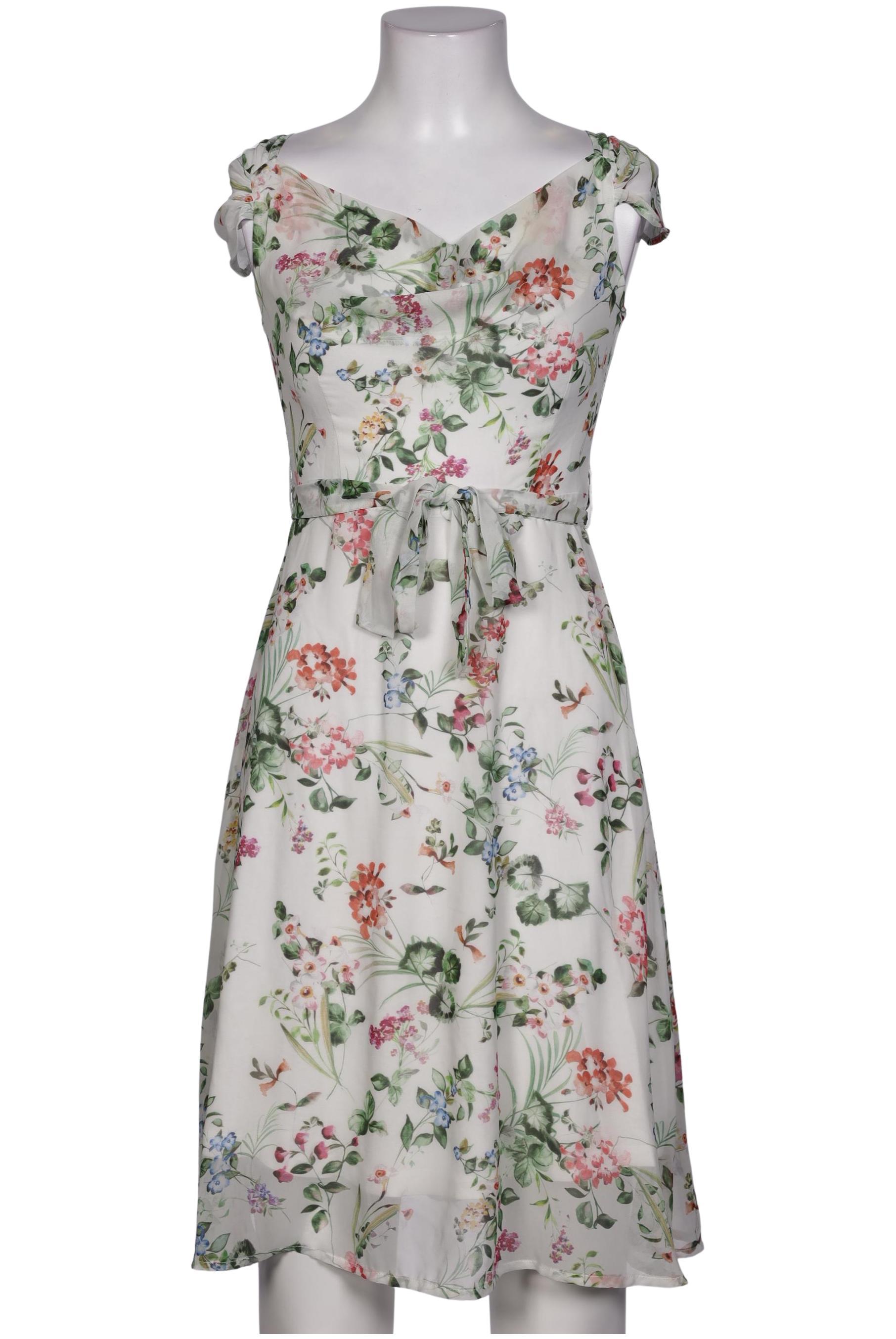 

Orsay Damen Kleid, mehrfarbig, Gr. 34