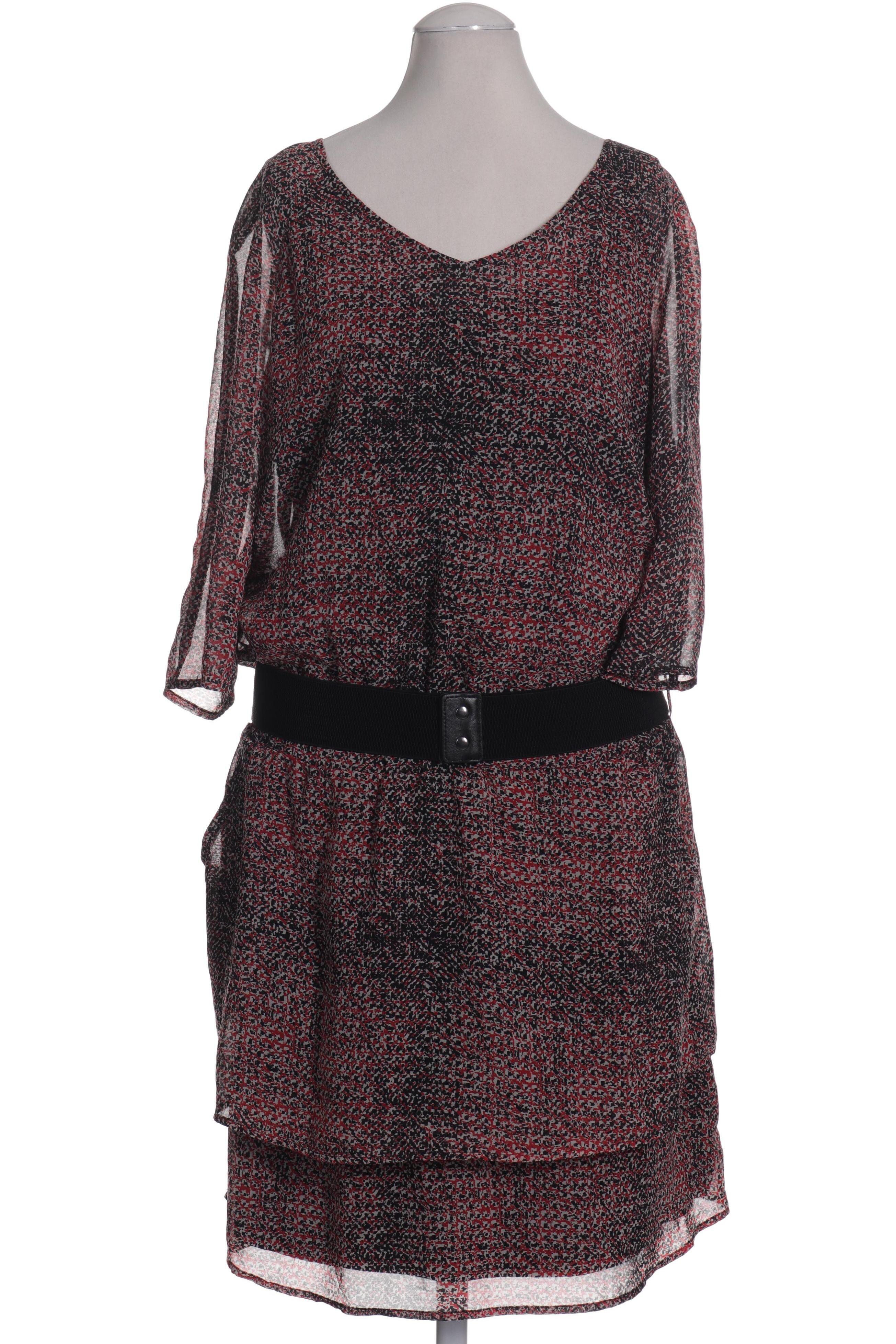 

Orsay Damen Kleid, braun, Gr. 36