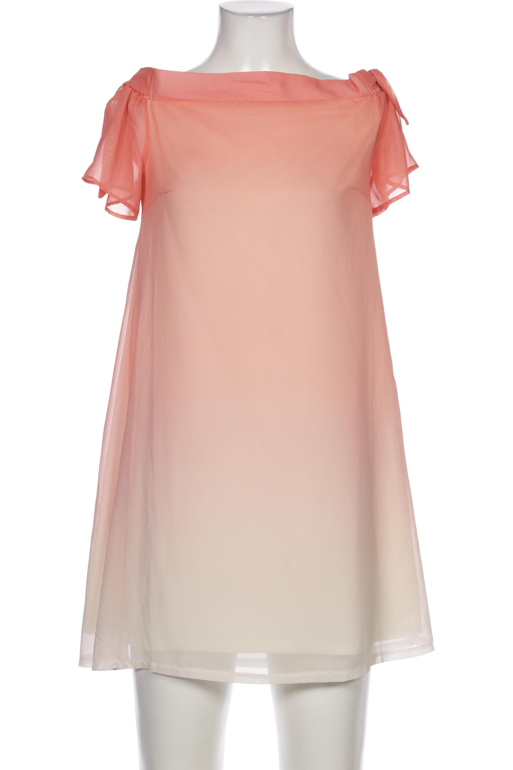 

Orsay Damen Kleid, orange, Gr. 36