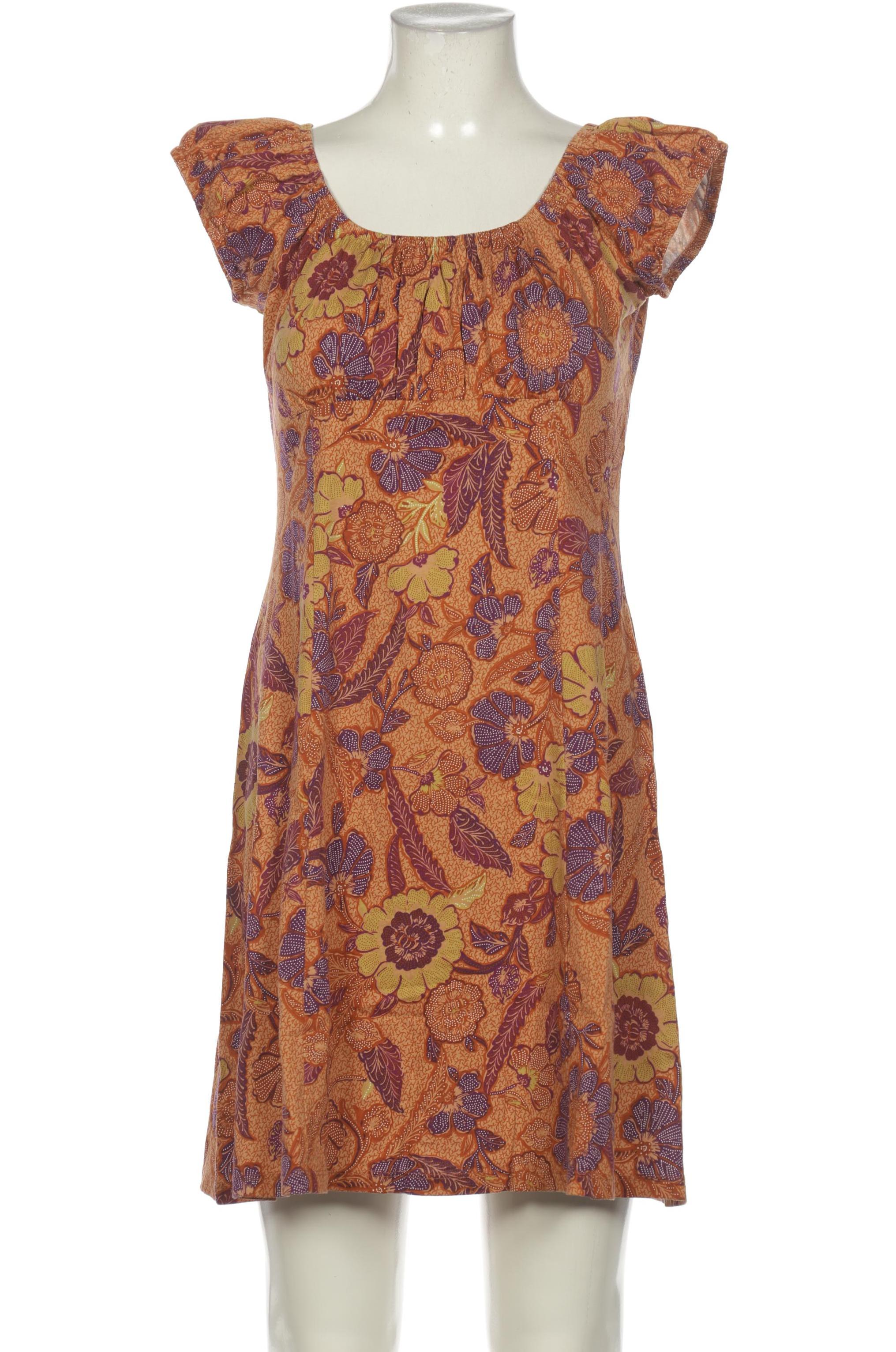 

Orsay Damen Kleid, orange, Gr. 38