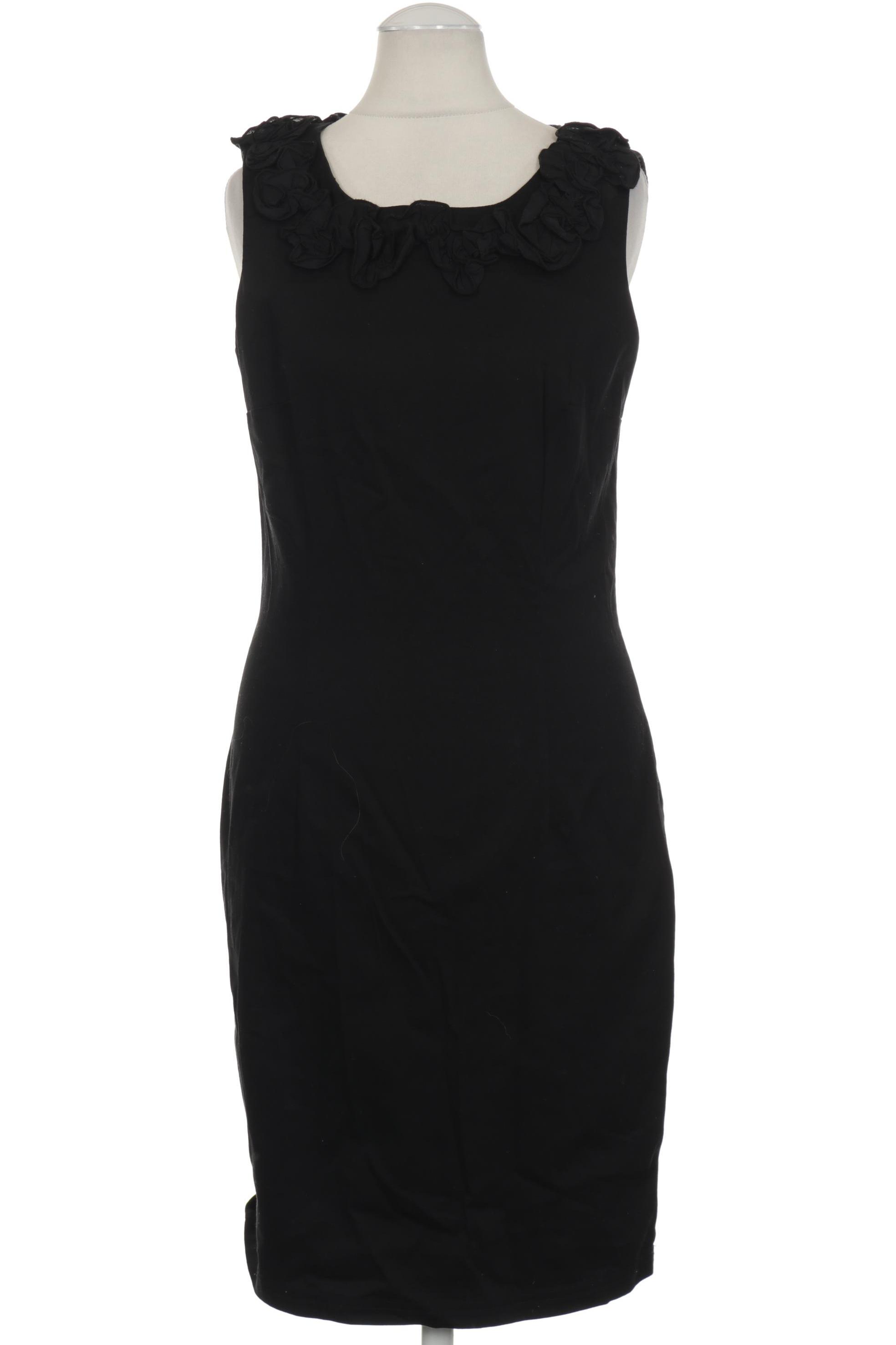 

Orsay Damen Kleid, schwarz, Gr. 36