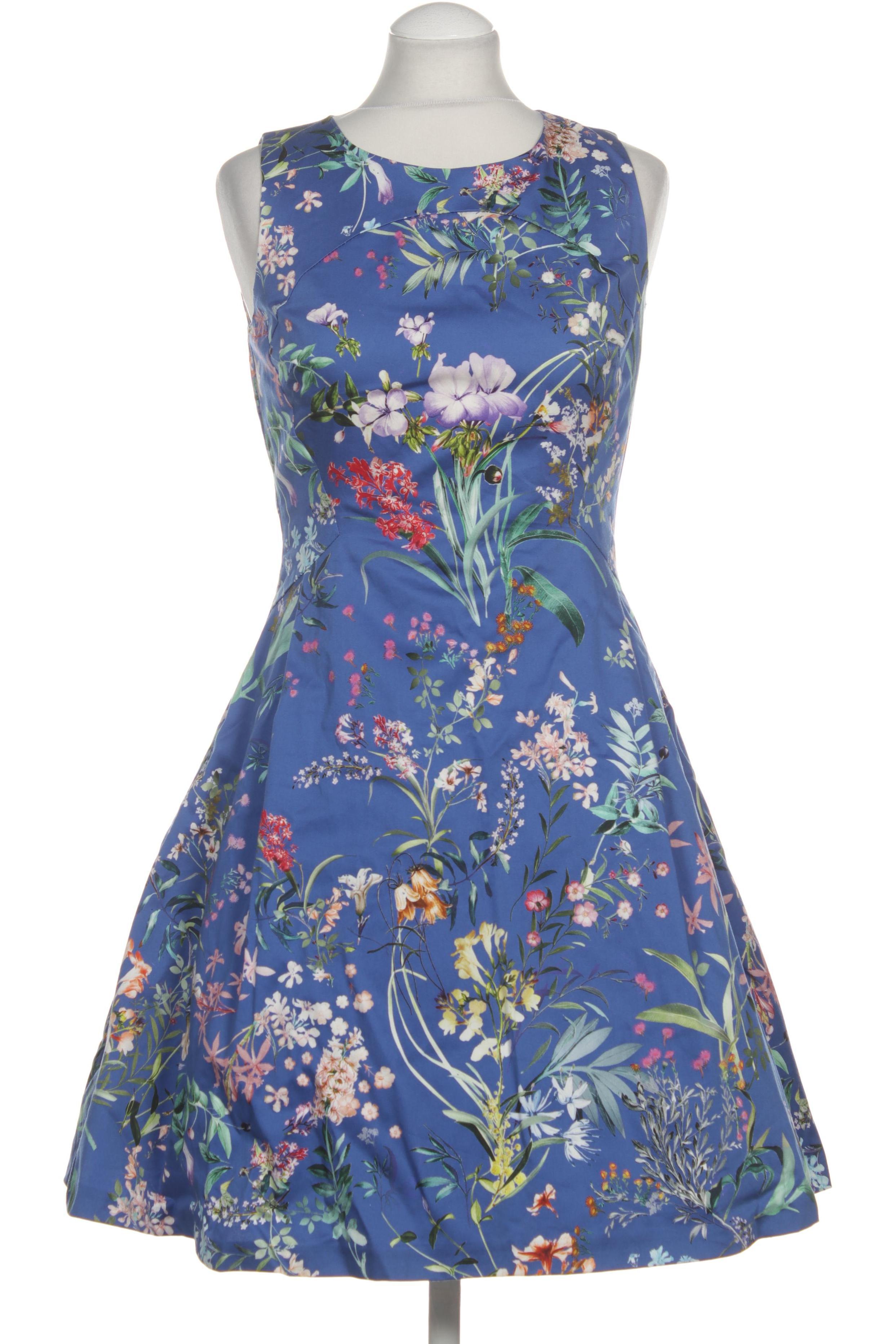 

Orsay Damen Kleid, blau, Gr. 38