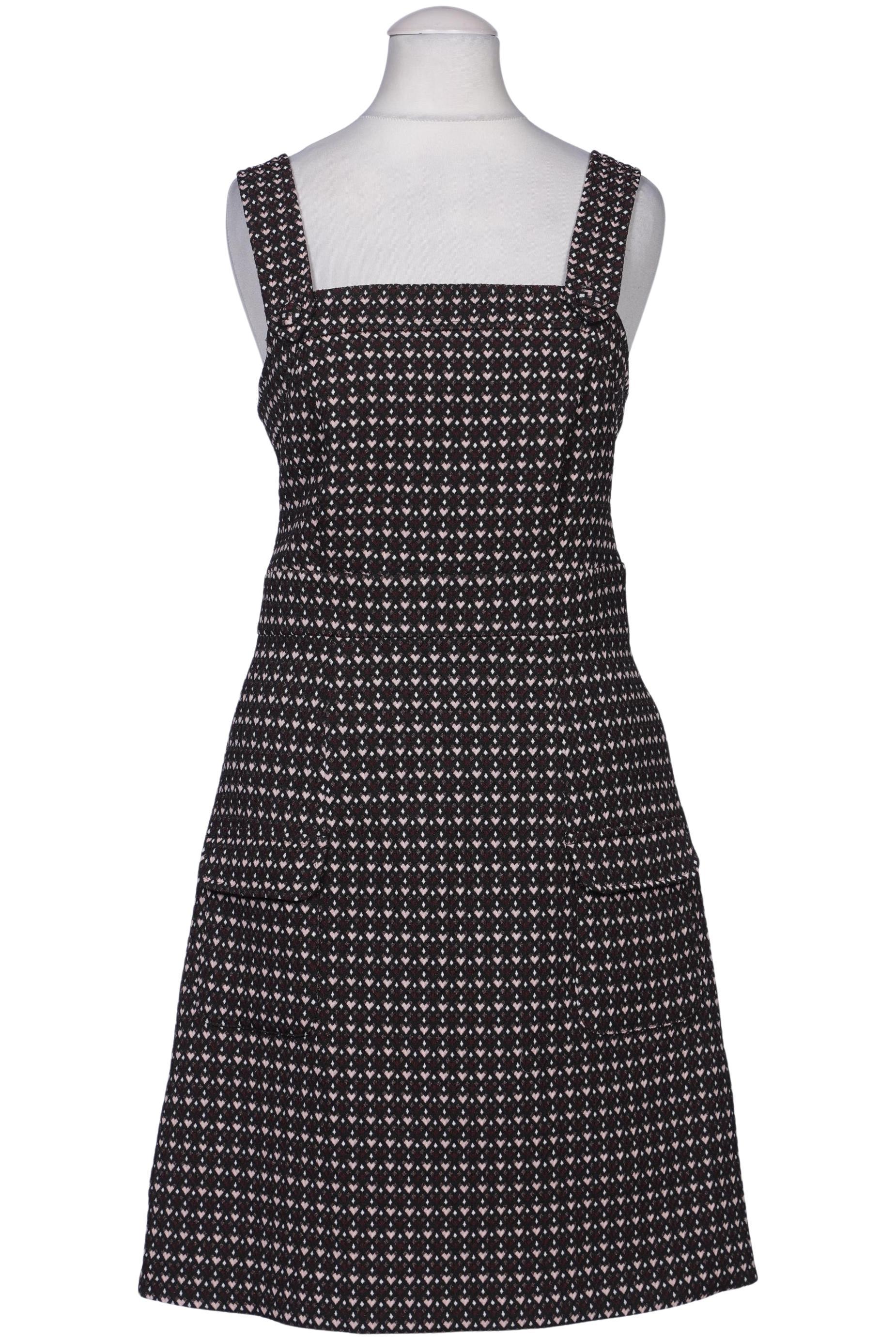 

Orsay Damen Kleid, bordeaux, Gr. 34
