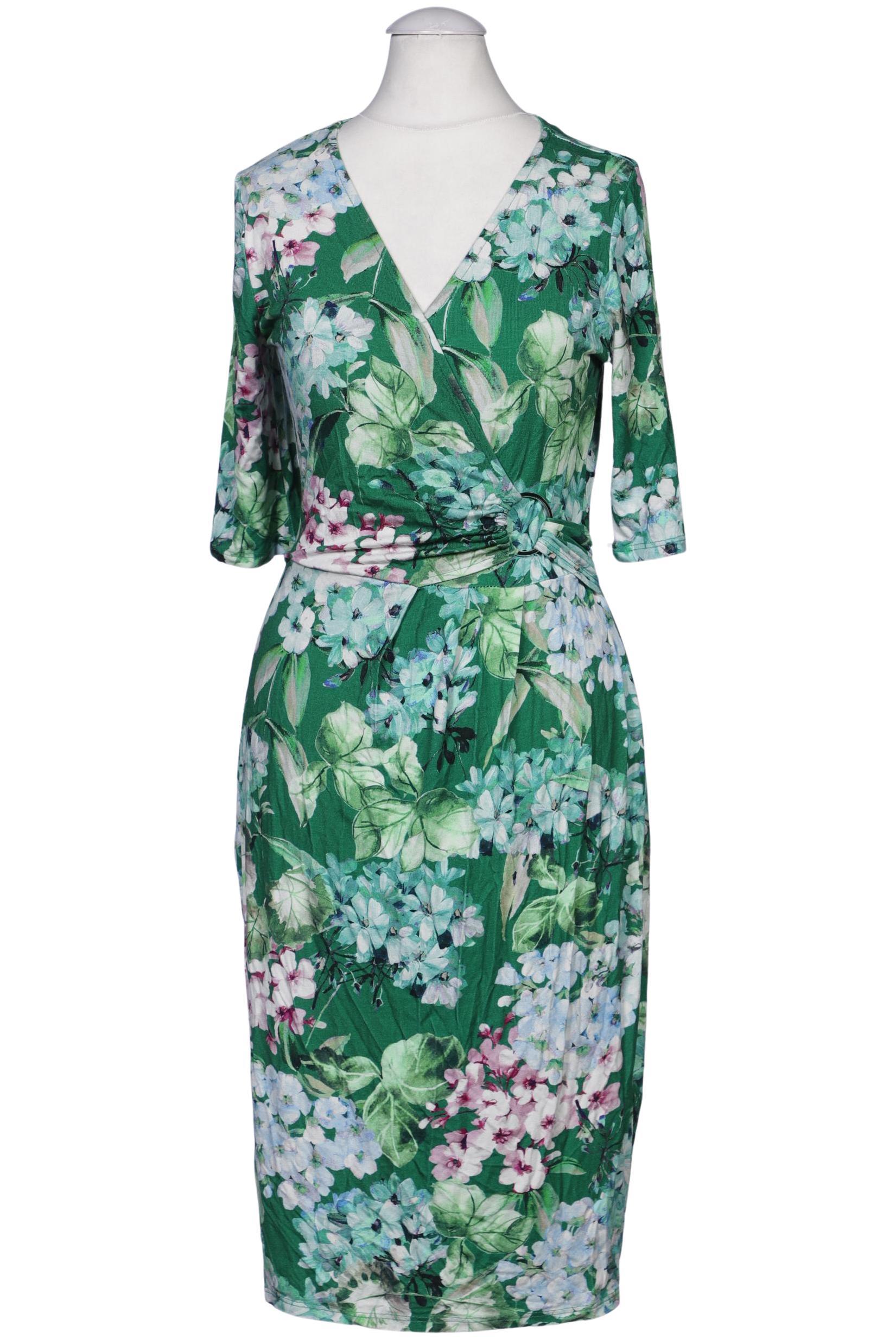 

Orsay Damen Kleid, grün, Gr. 34