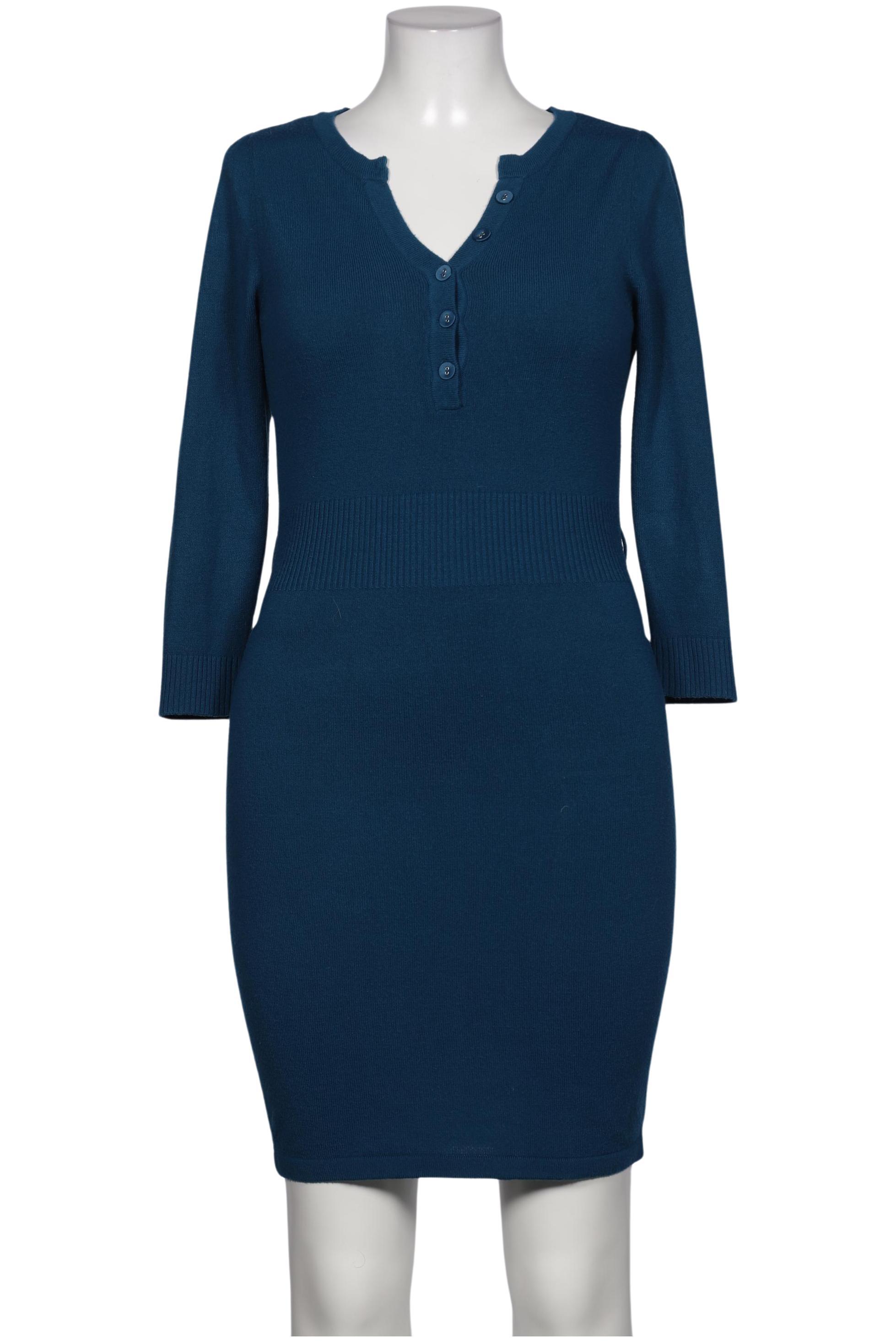 

Orsay Damen Kleid, blau, Gr. 42