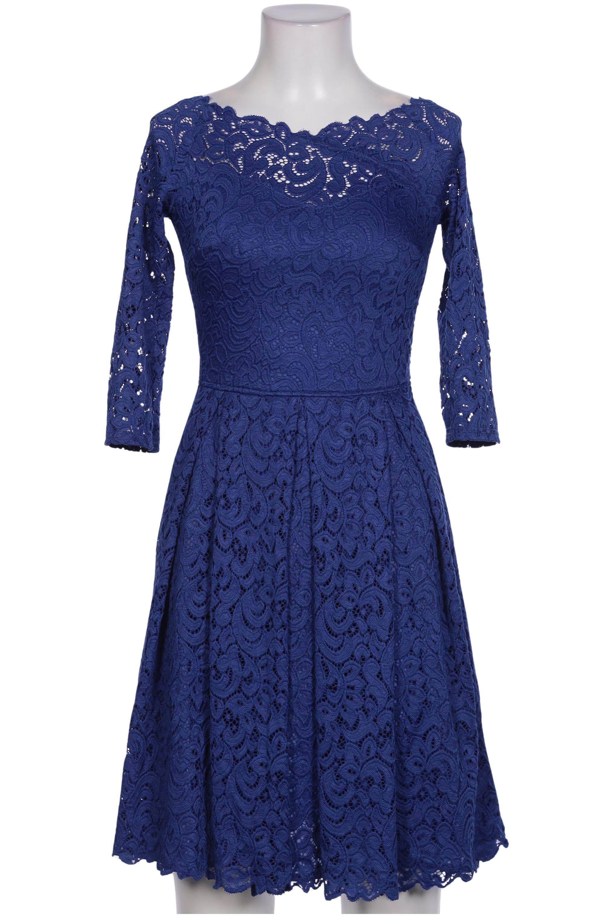 

Orsay Damen Kleid, blau, Gr. 34