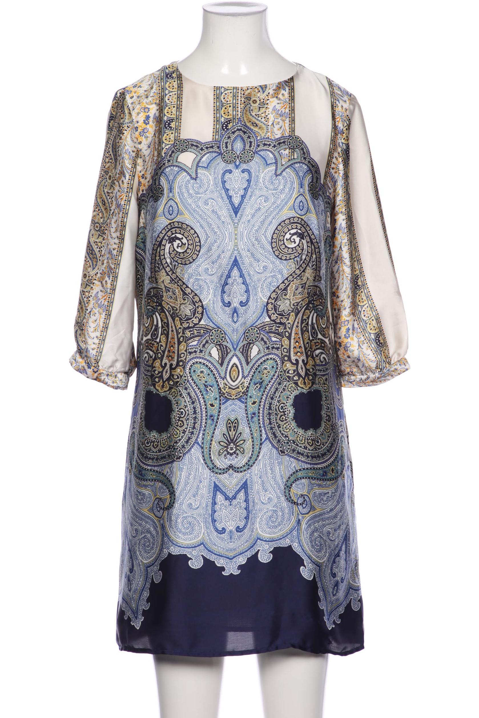 

Orsay Damen Kleid, blau, Gr. 36