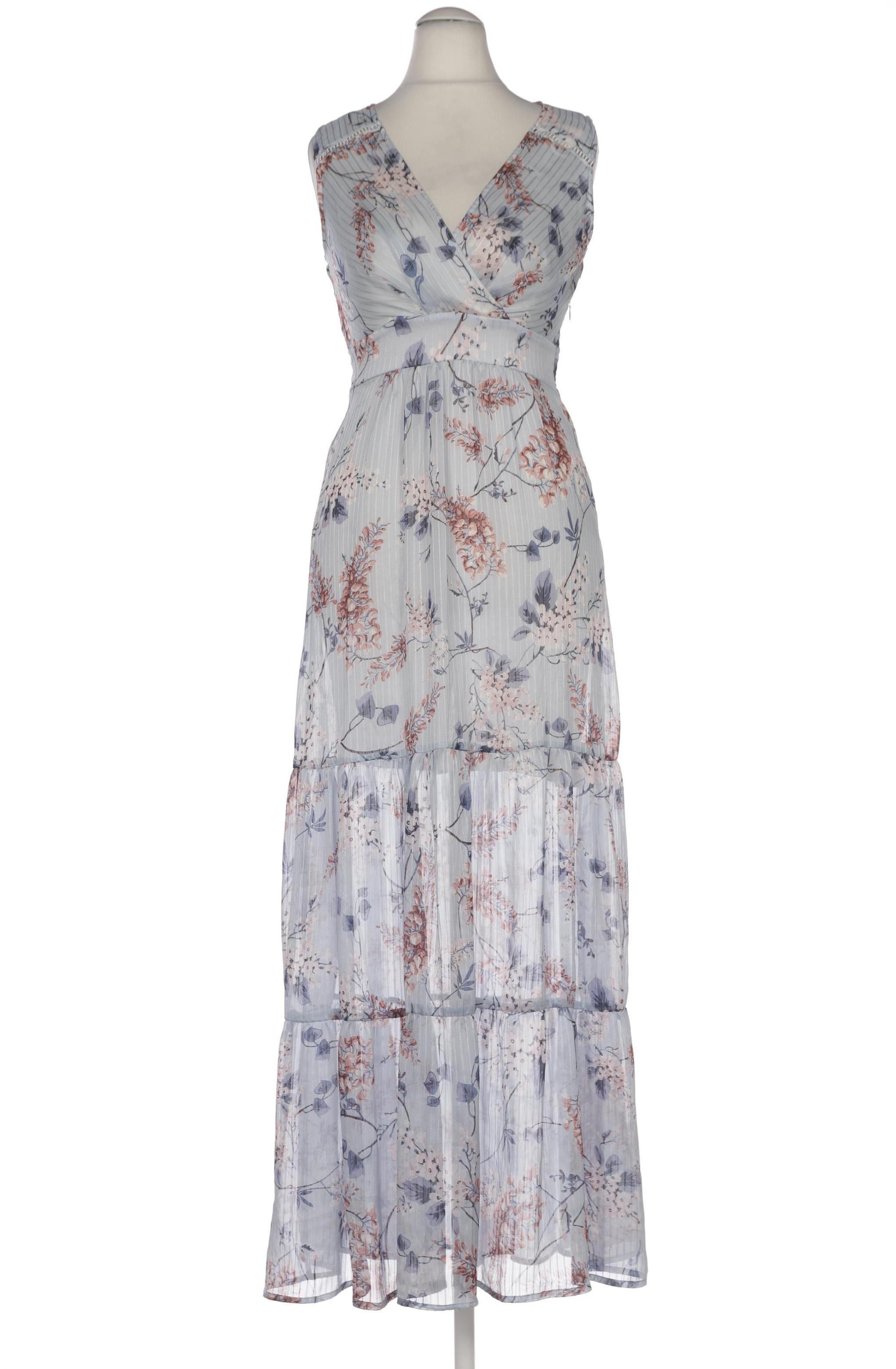 

Orsay Damen Kleid, blau, Gr. 34