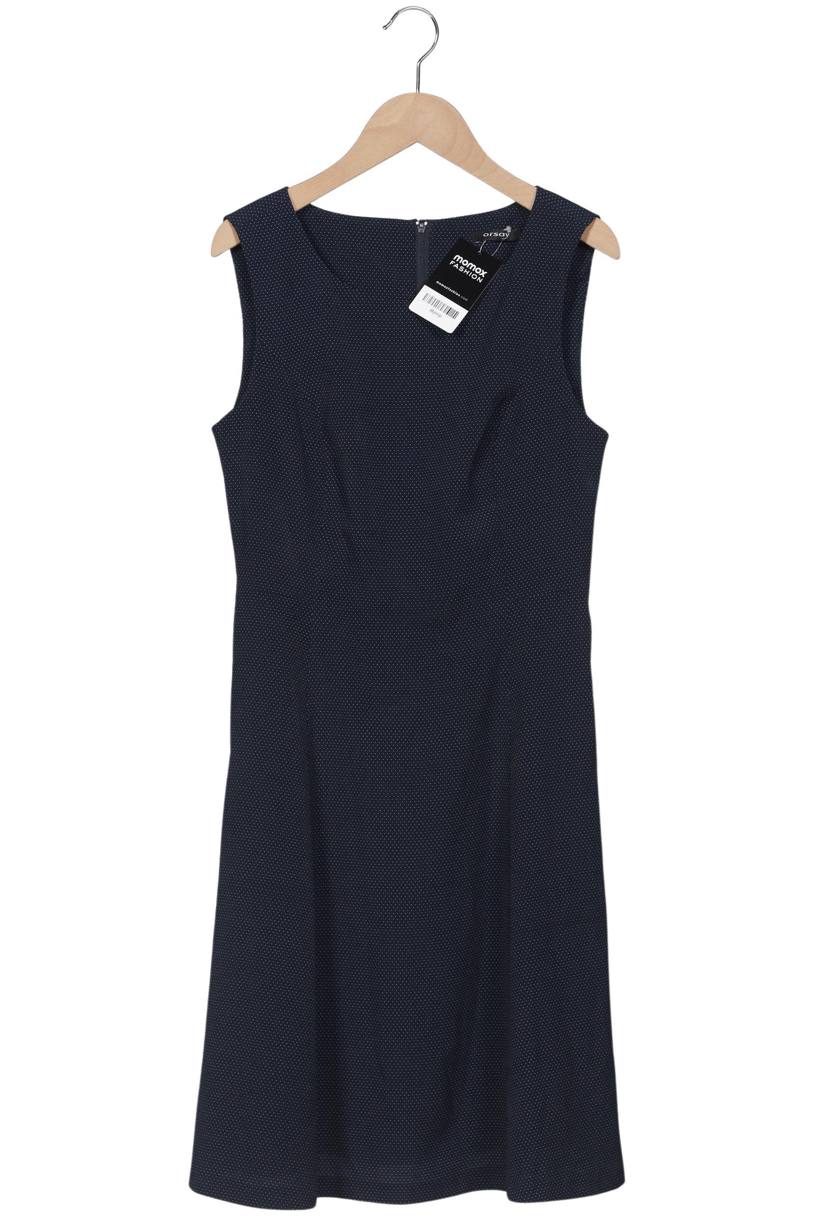 

Orsay Damen Kleid, marineblau, Gr. 34