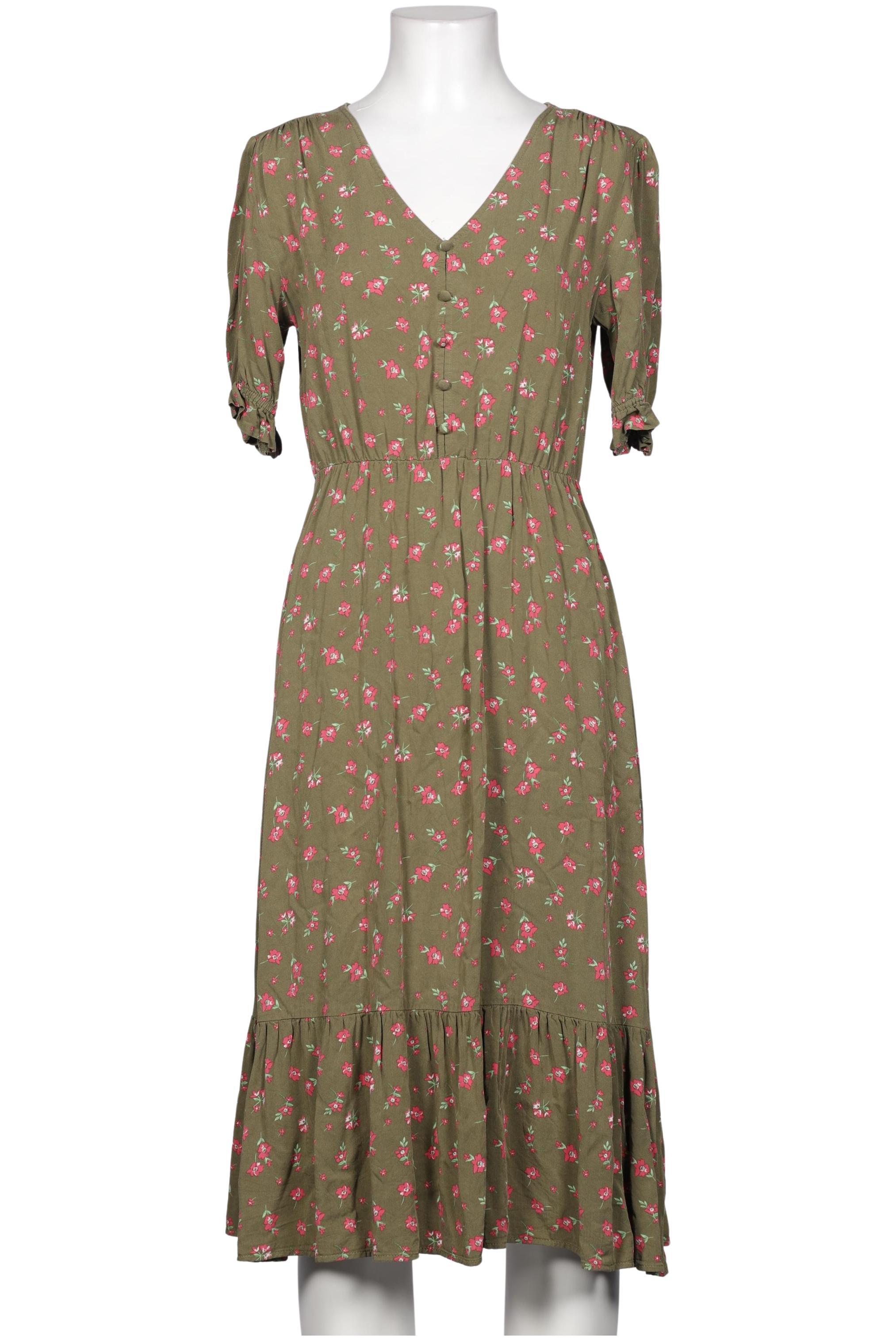 

Orsay Damen Kleid, grün, Gr. 36