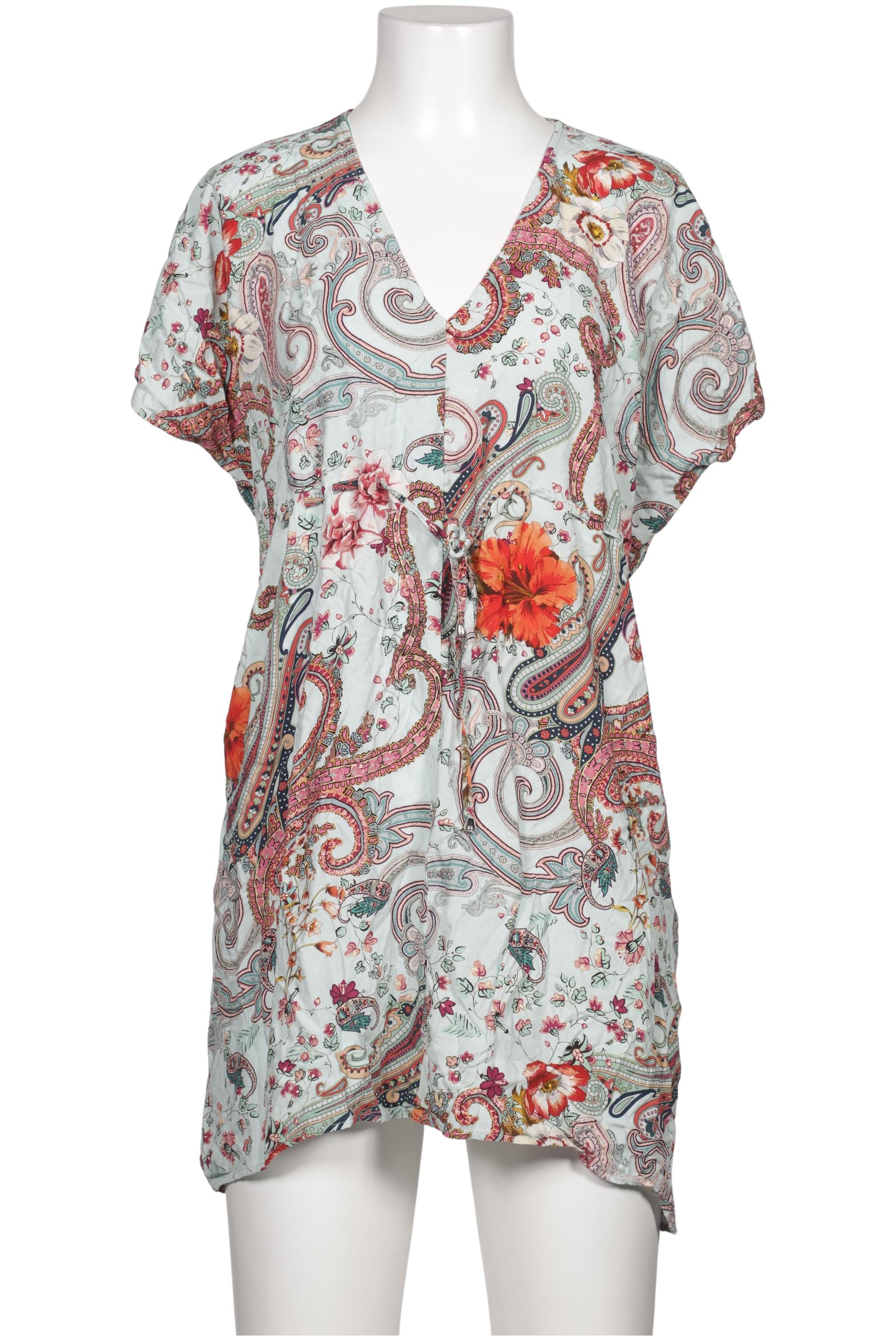 

Orsay Damen Kleid, mehrfarbig, Gr. 40