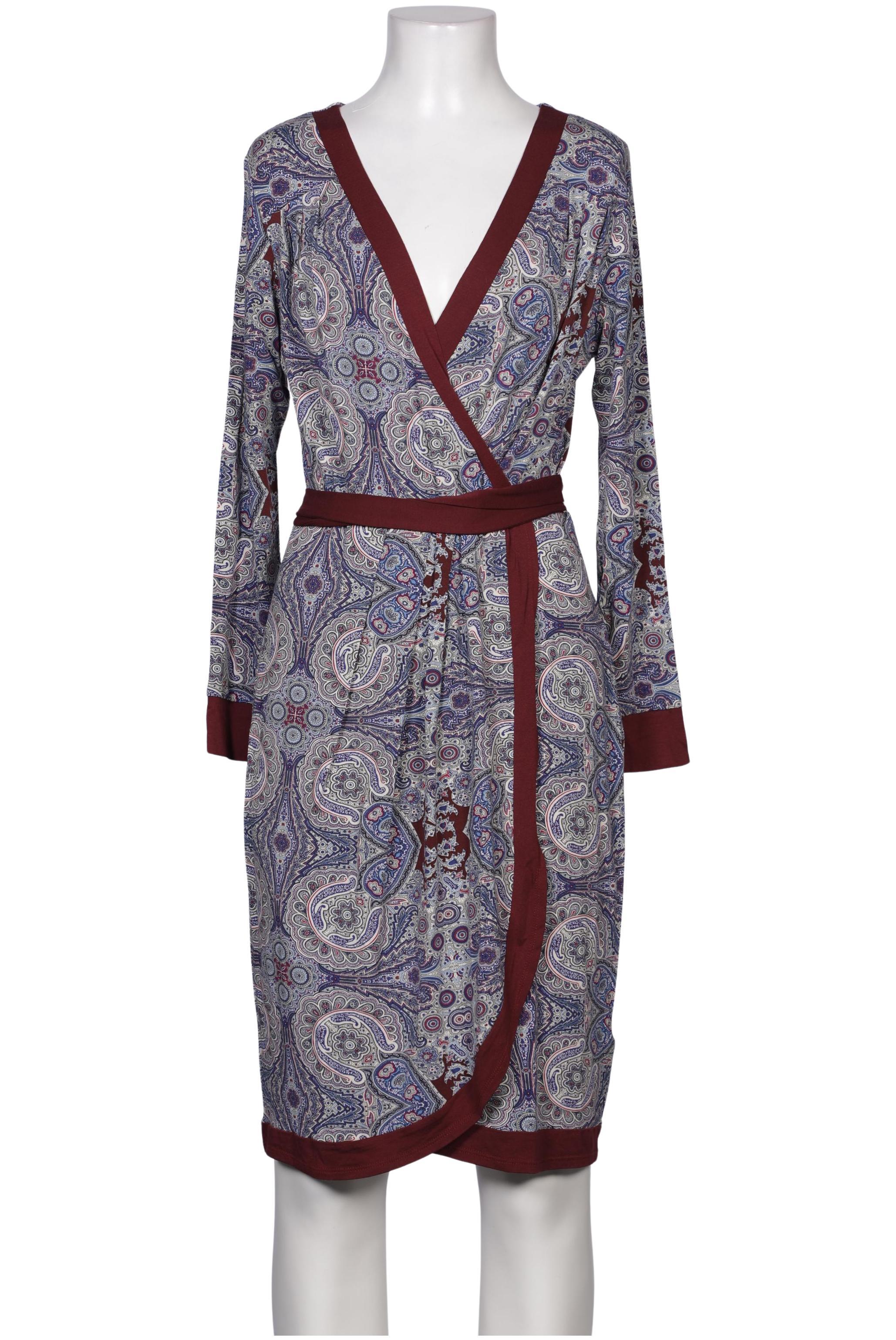 

Orsay Damen Kleid, blau, Gr. 40