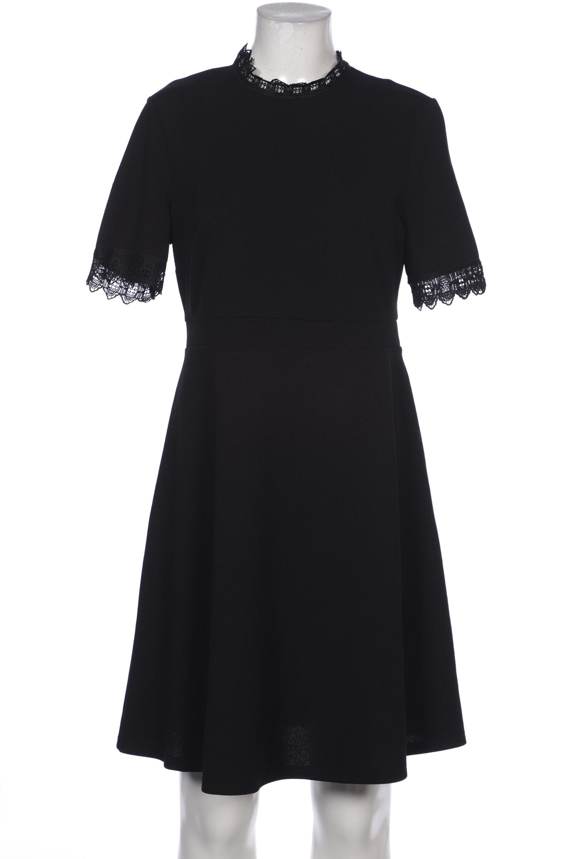 

Orsay Damen Kleid, schwarz, Gr. 42