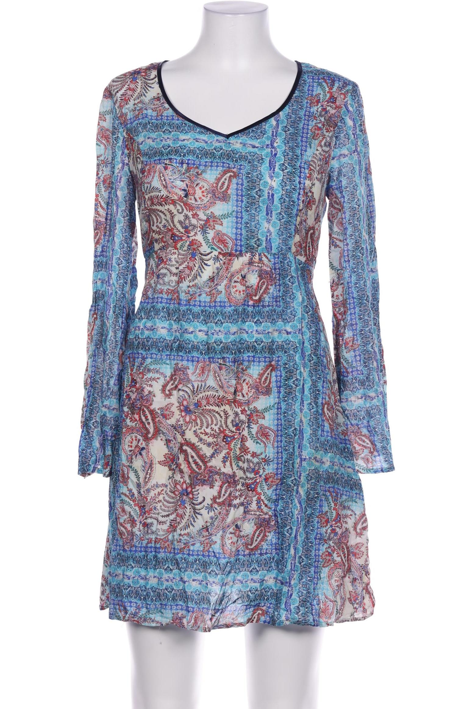 

Orsay Damen Kleid, mehrfarbig, Gr. 38