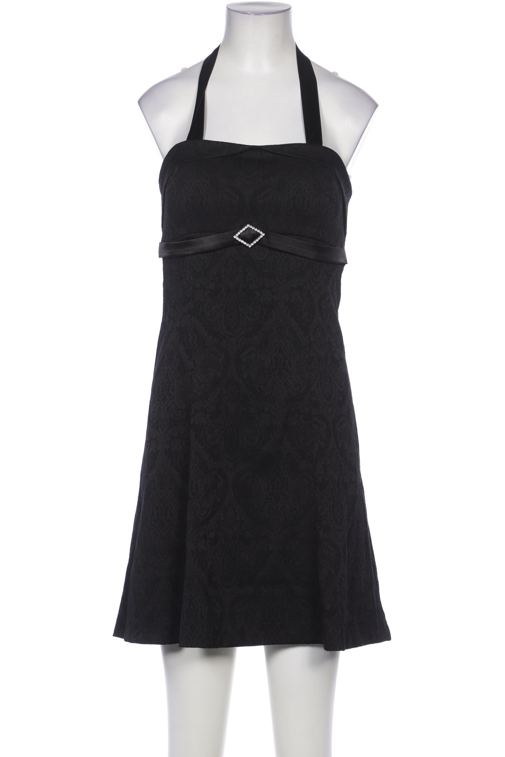 

Orsay Damen Kleid, schwarz