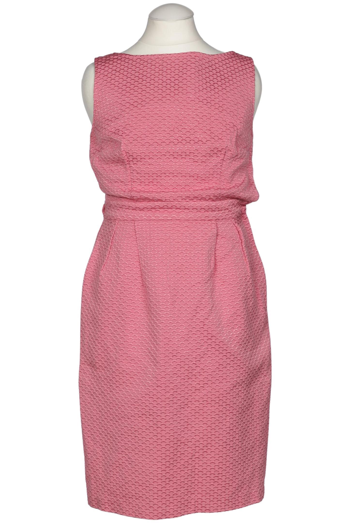 

Orsay Damen Kleid, pink, Gr. 32