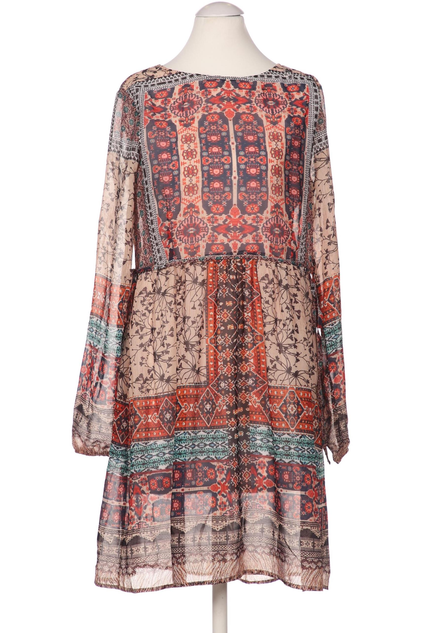 

Orsay Damen Kleid, braun, Gr. 36