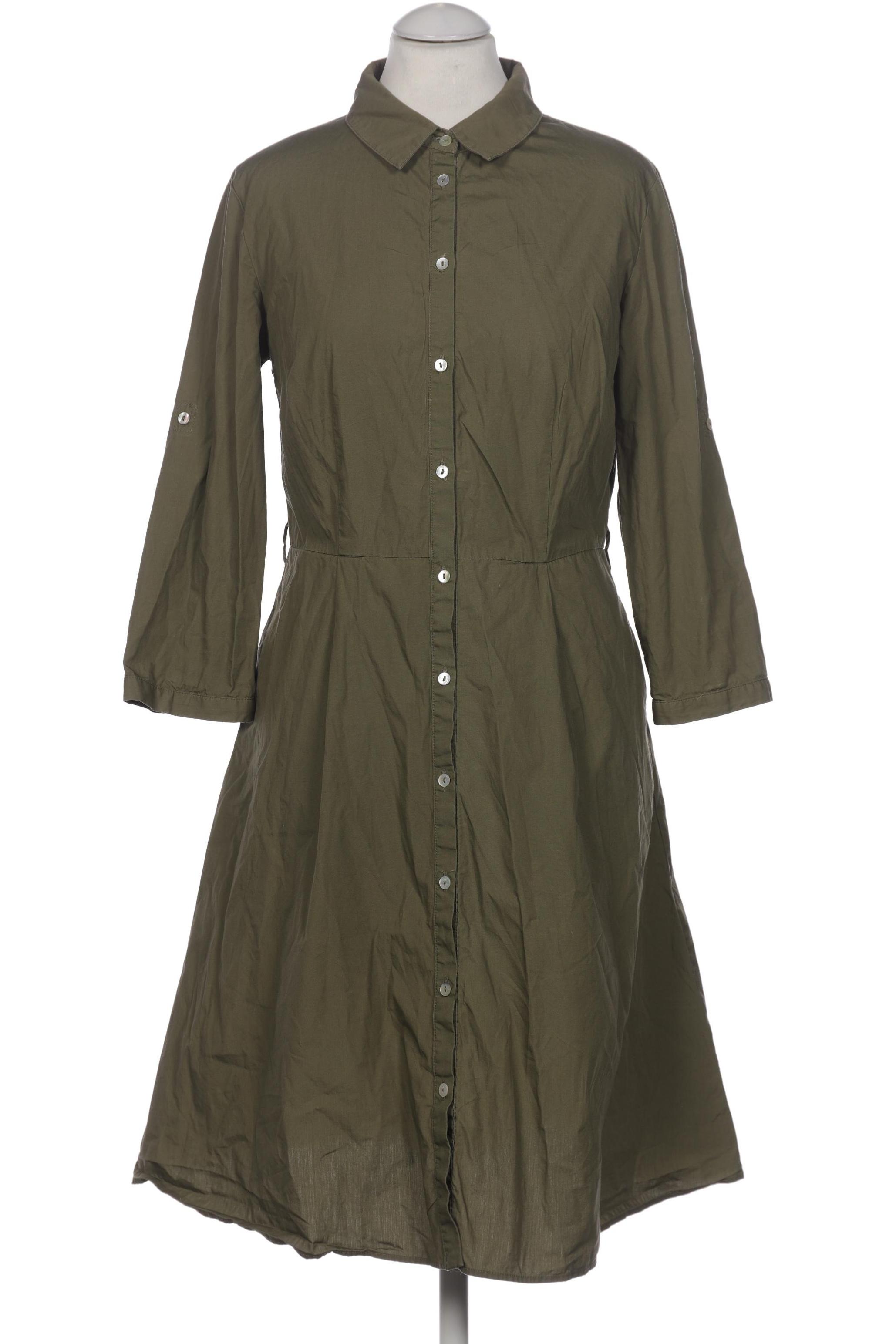

Orsay Damen Kleid, grün, Gr. 38