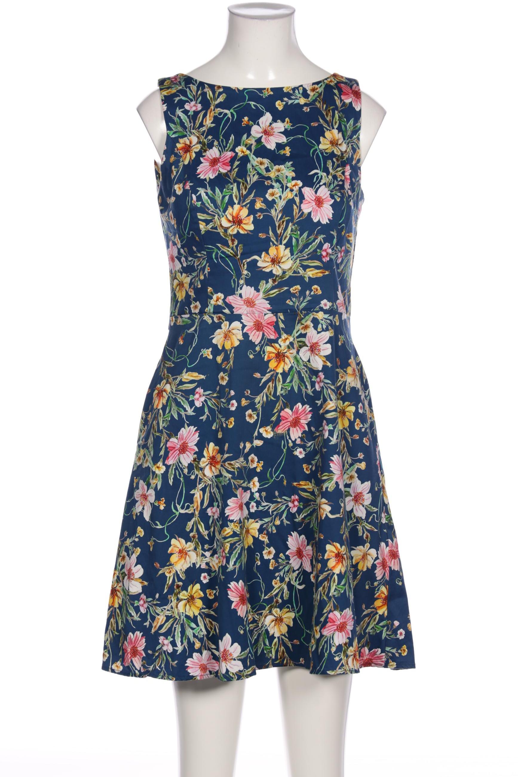 

Orsay Damen Kleid, blau, Gr. 36