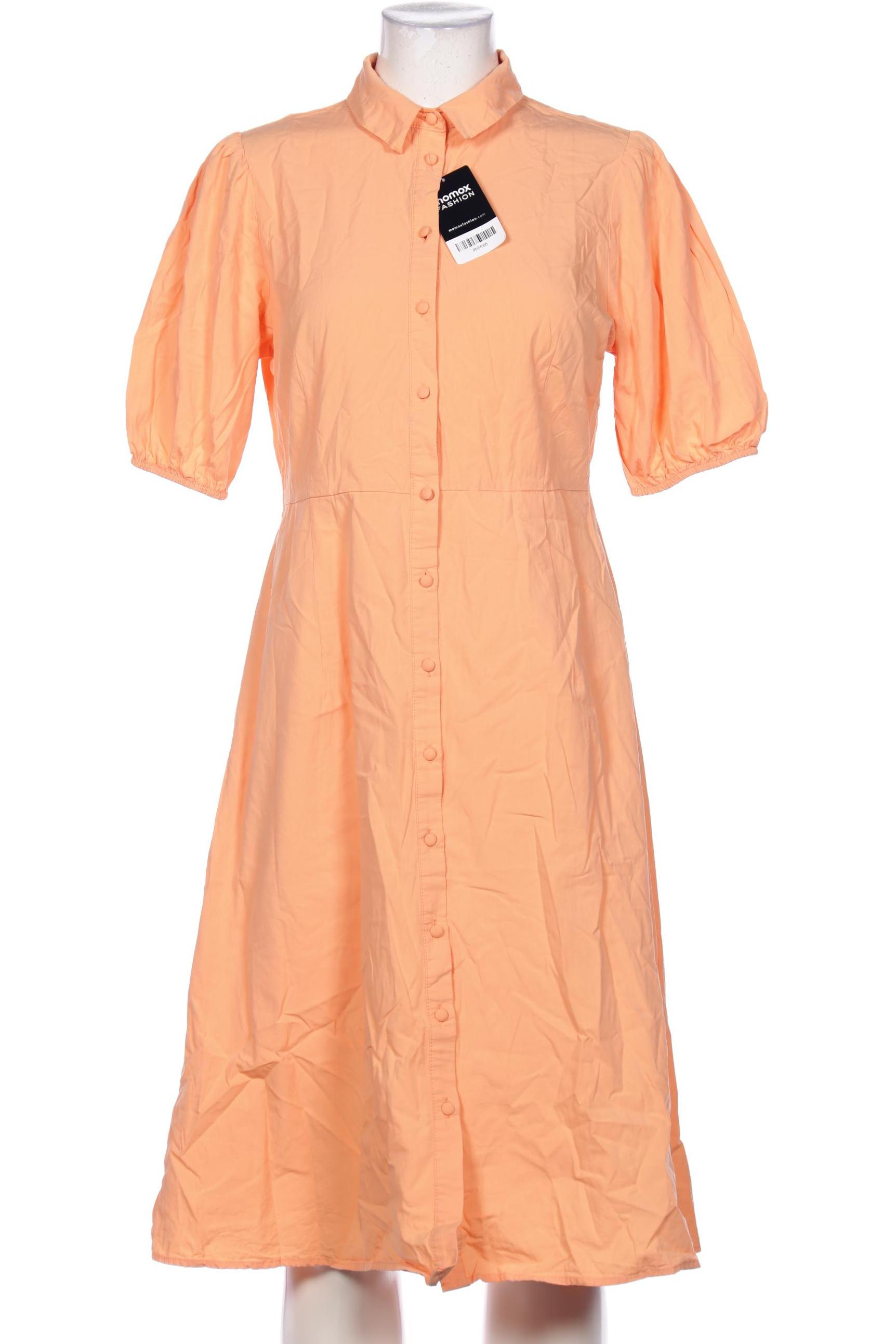 

Orsay Damen Kleid, orange, Gr. 42
