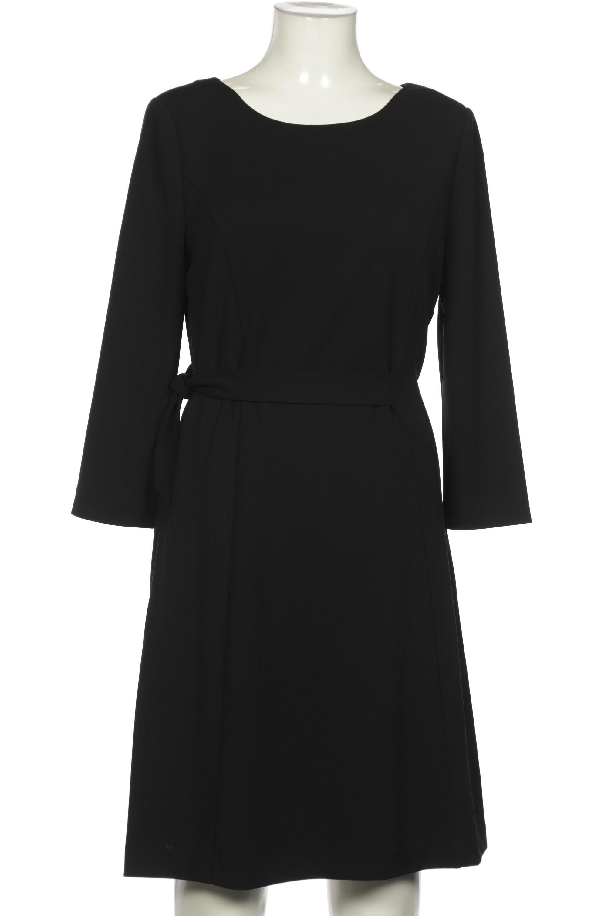

Orsay Damen Kleid, schwarz, Gr. 40
