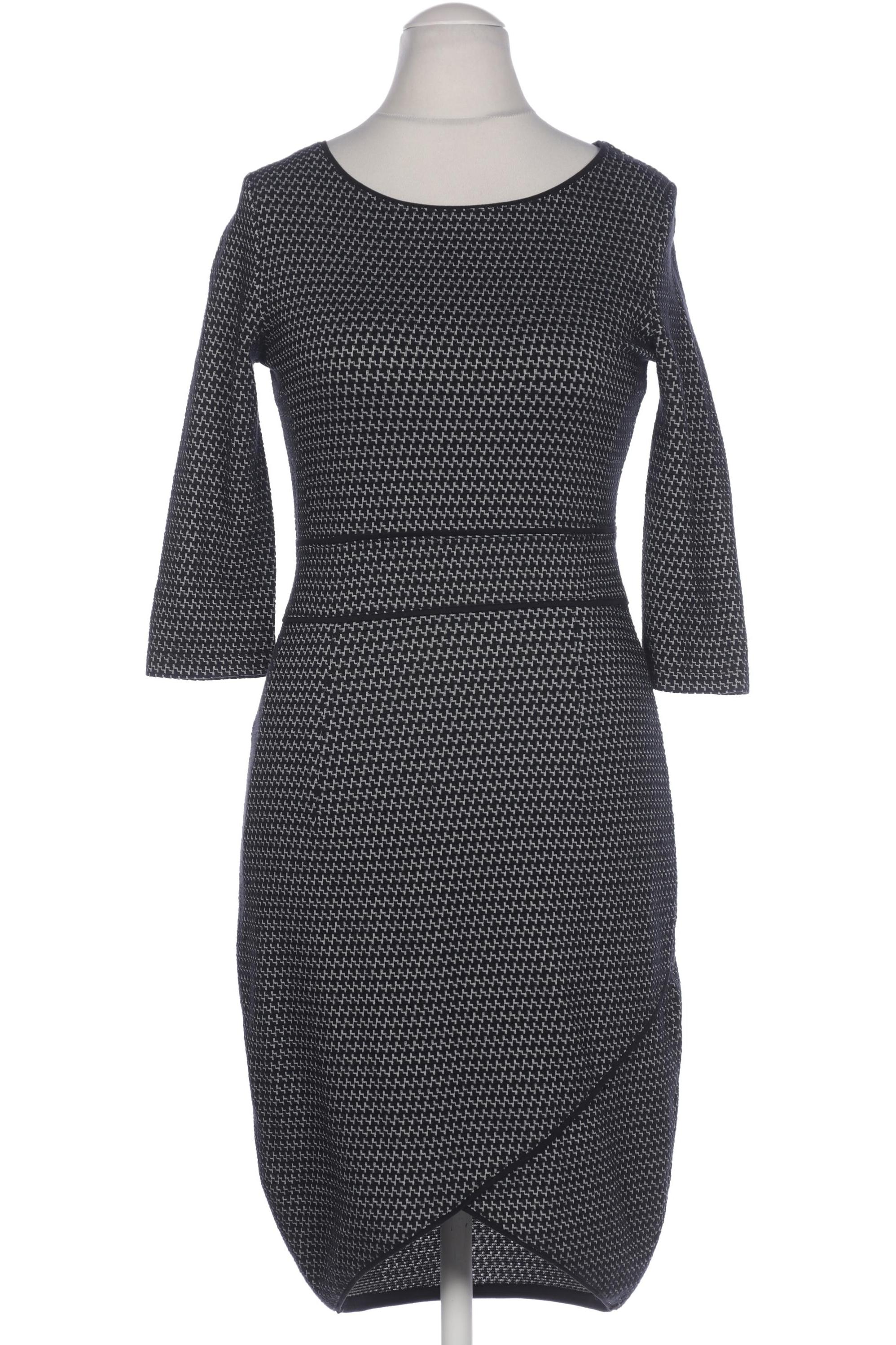 

Orsay Damen Kleid, schwarz, Gr. 36