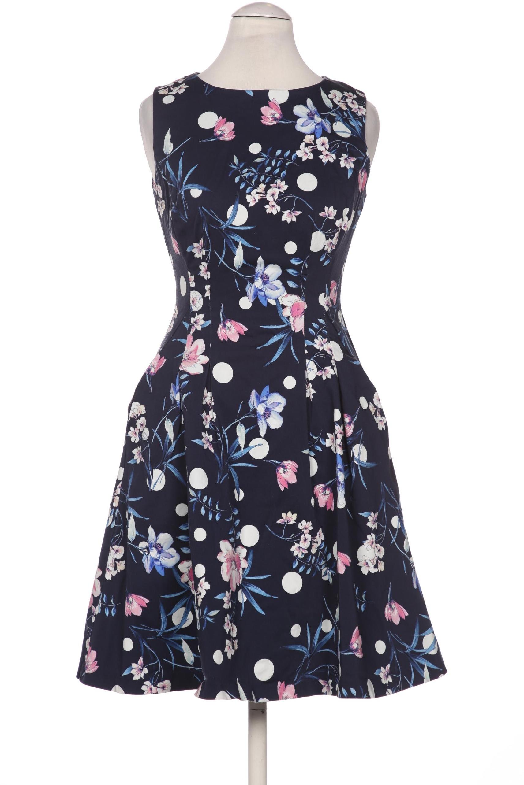 

Orsay Damen Kleid, marineblau, Gr. 34