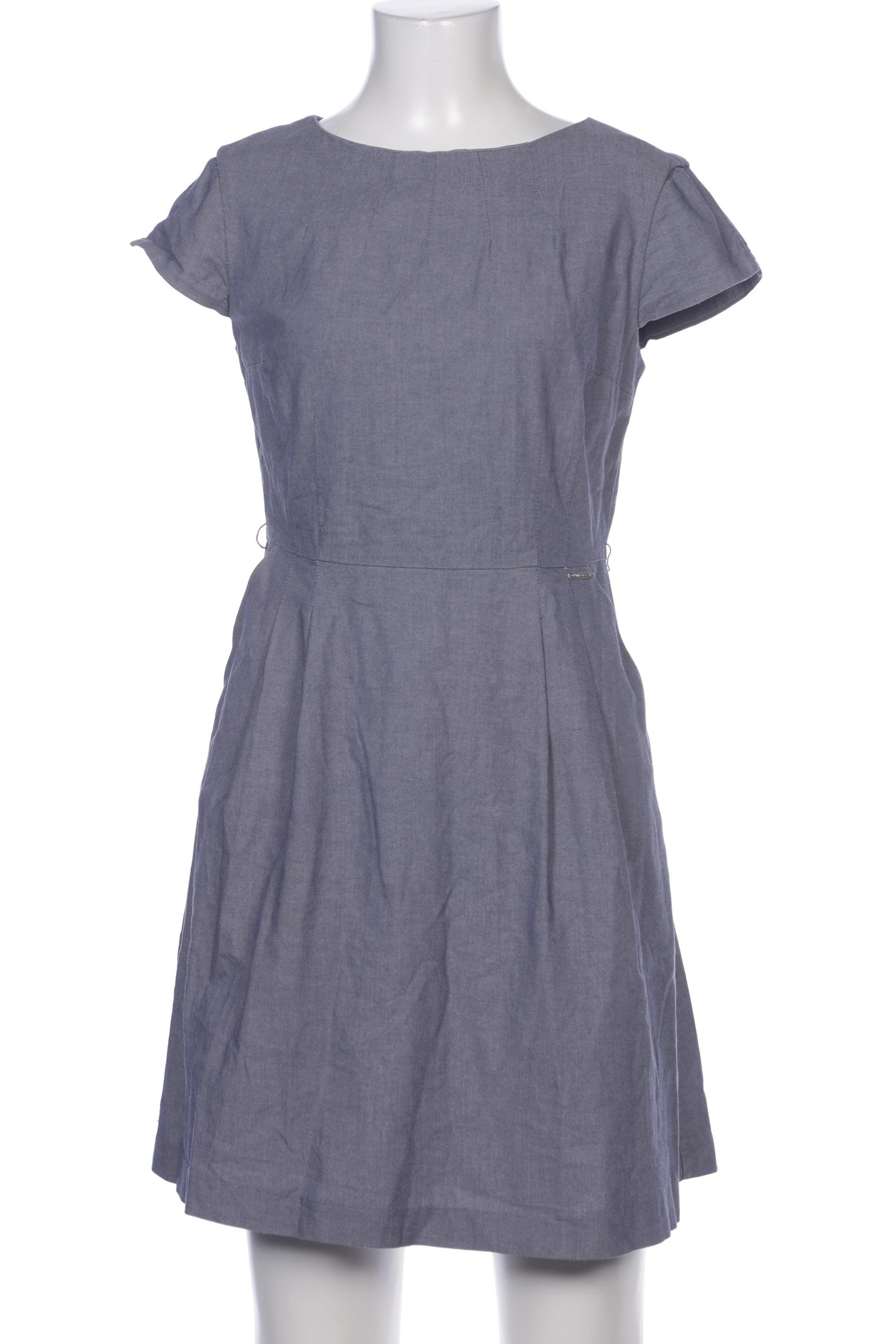

Orsay Damen Kleid, blau, Gr. 38