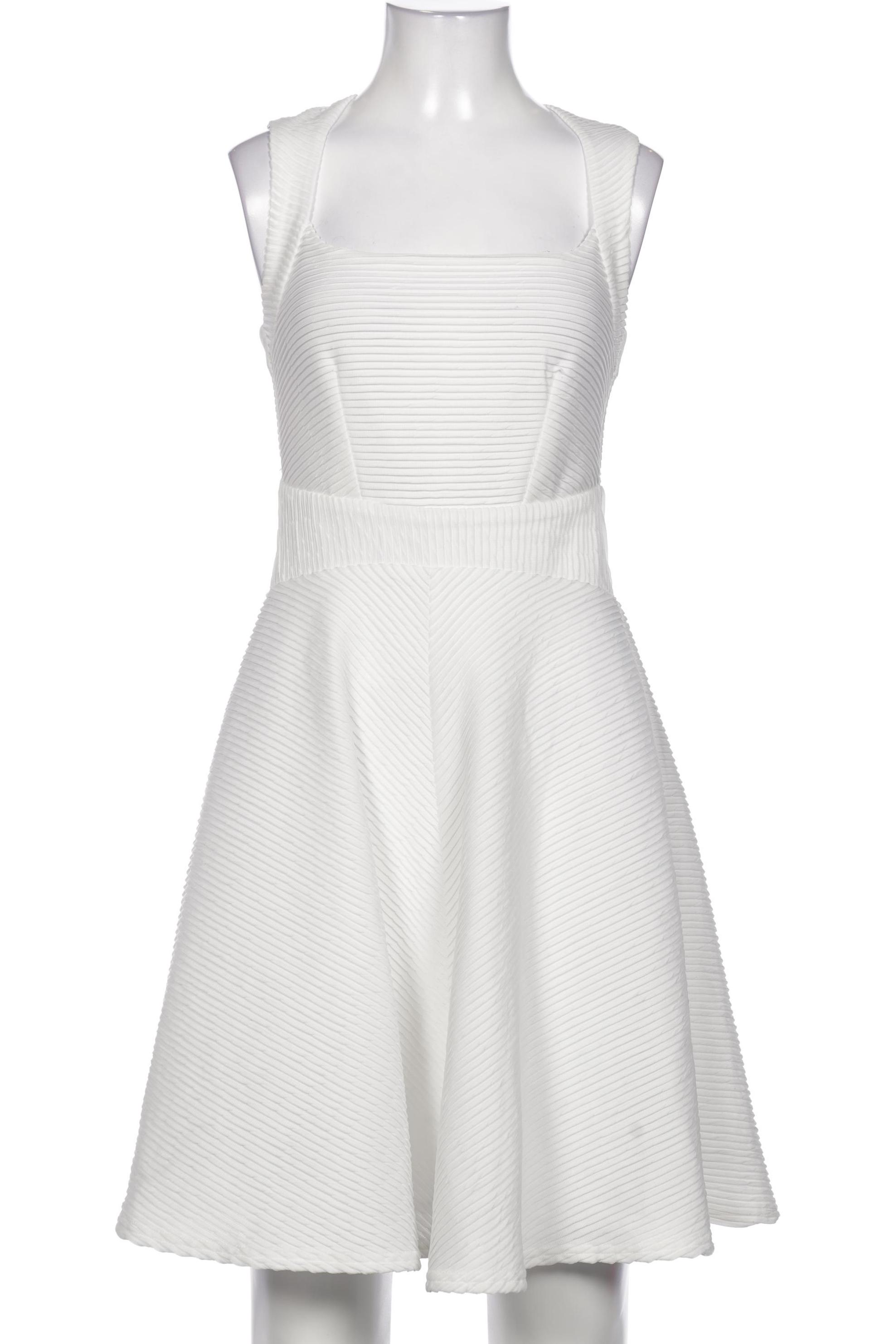 

Orsay Damen Kleid, weiß, Gr. 36