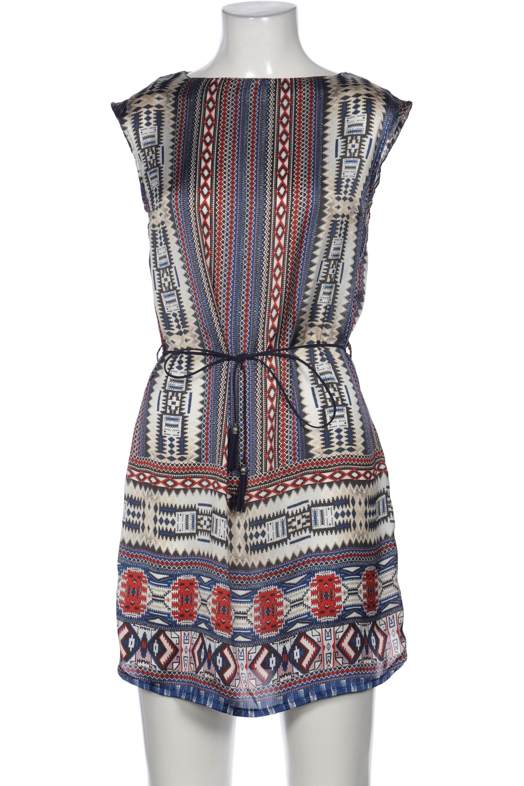 

Orsay Damen Kleid, mehrfarbig