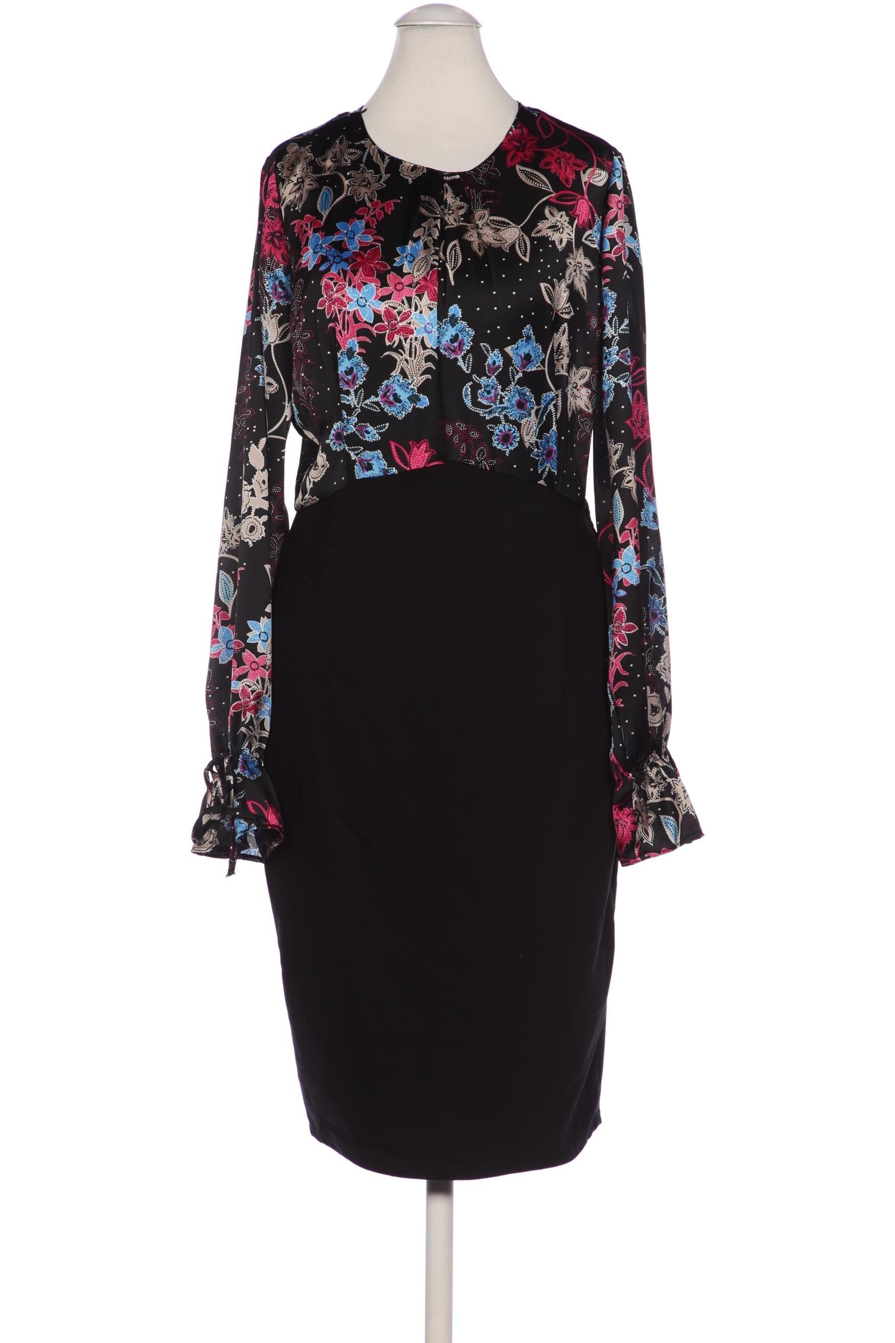 

Orsay Damen Kleid, schwarz, Gr. 38